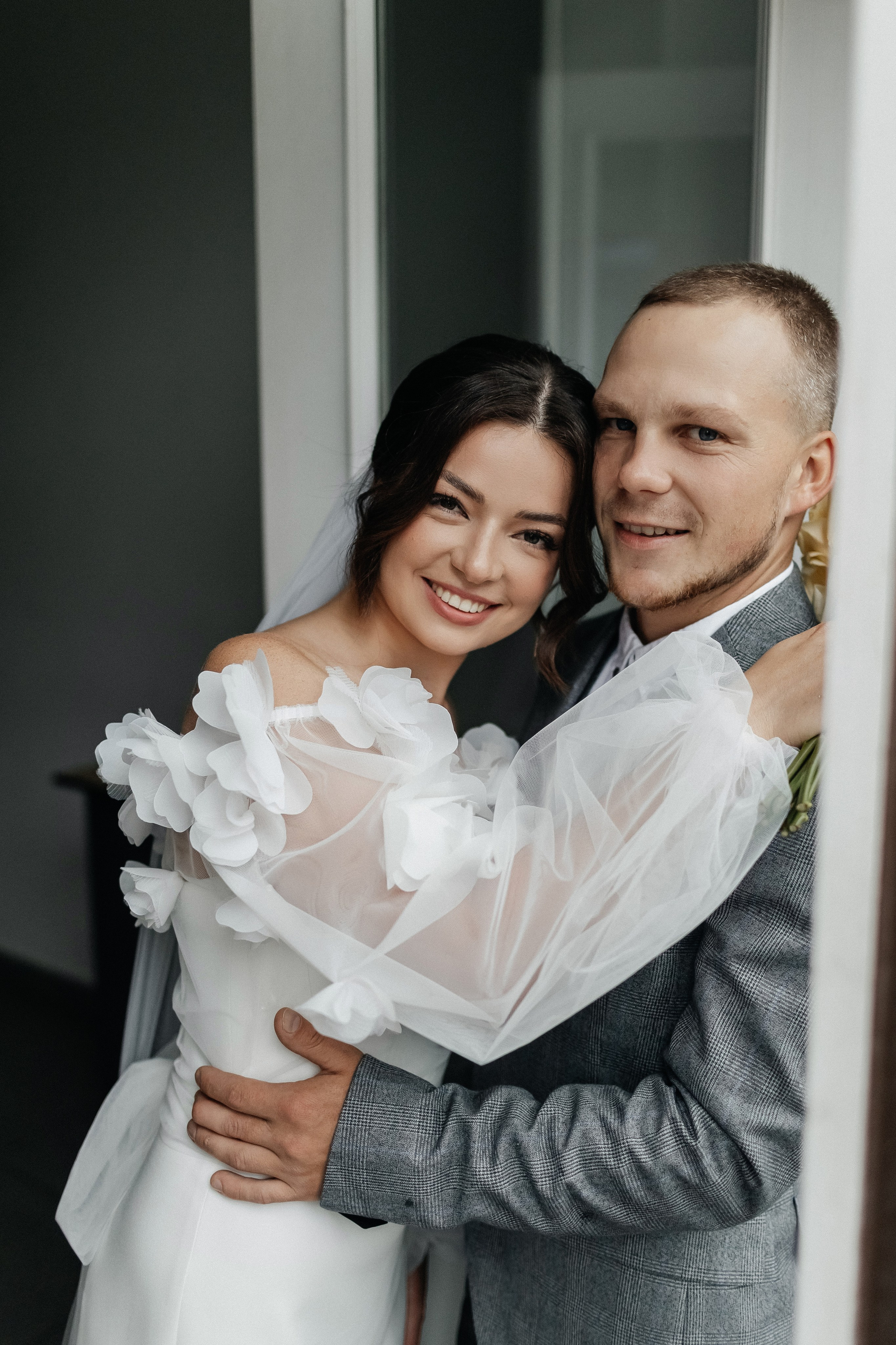 Елена&Ефим. Фотограф свадебный семейный в Красноярске Шукшина Наталья