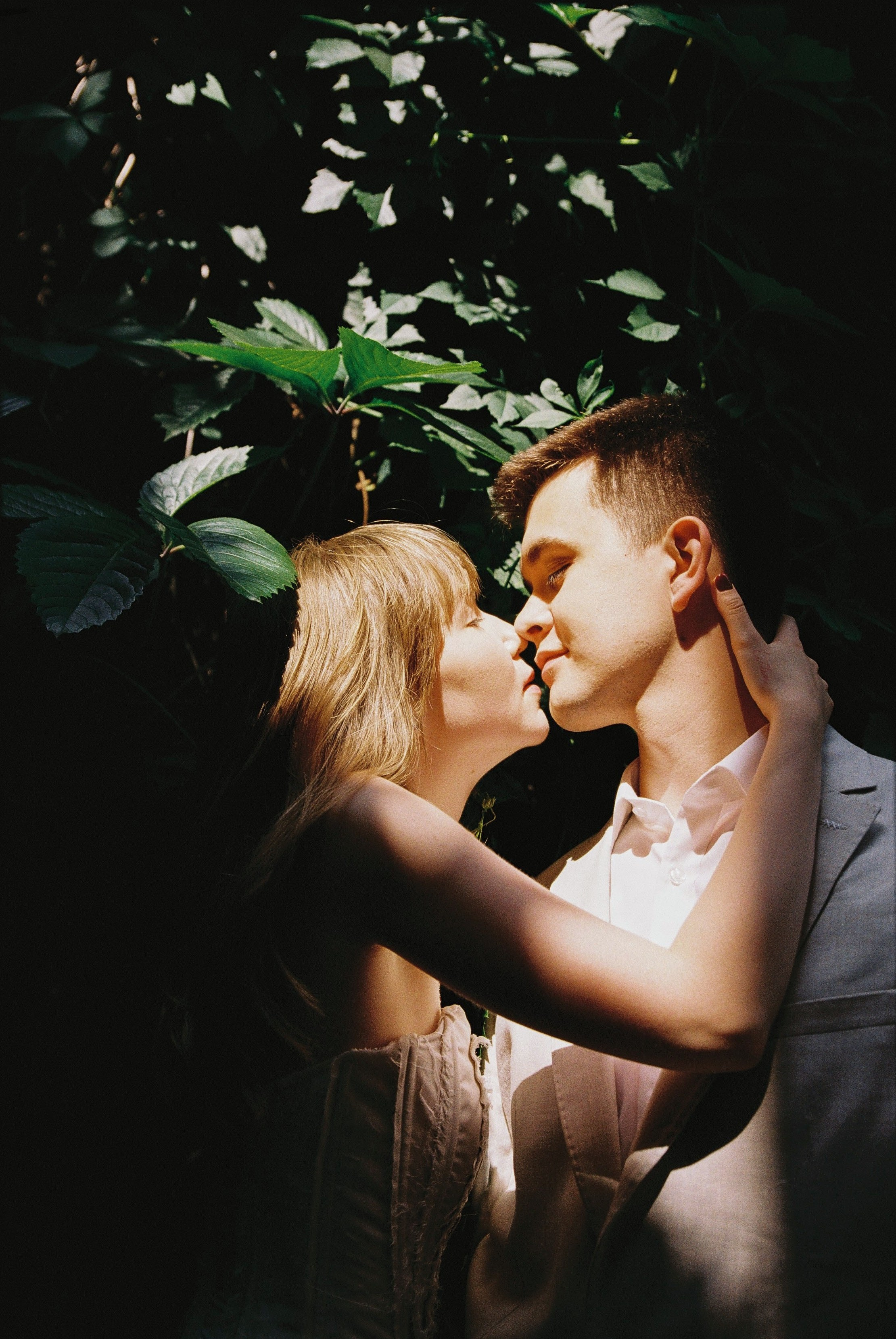 Catherine | Nikita. Фотограф Ирина Гринько Тольятти Самара Москва