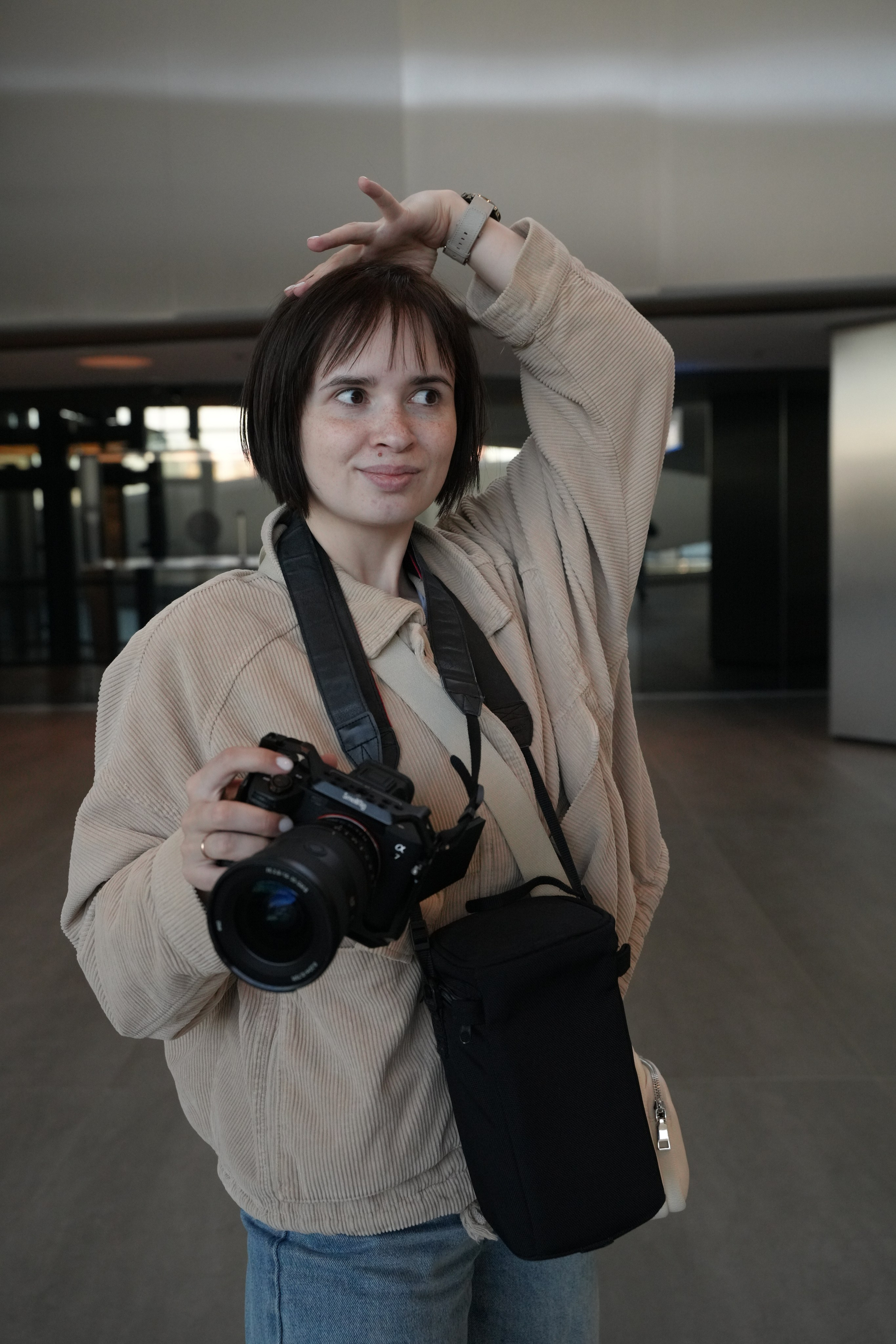 #backstage со съёмки для бренда Eljacket Atelier. Портретный фотограф в Санкт-Петербурге Дмитриева Наталия