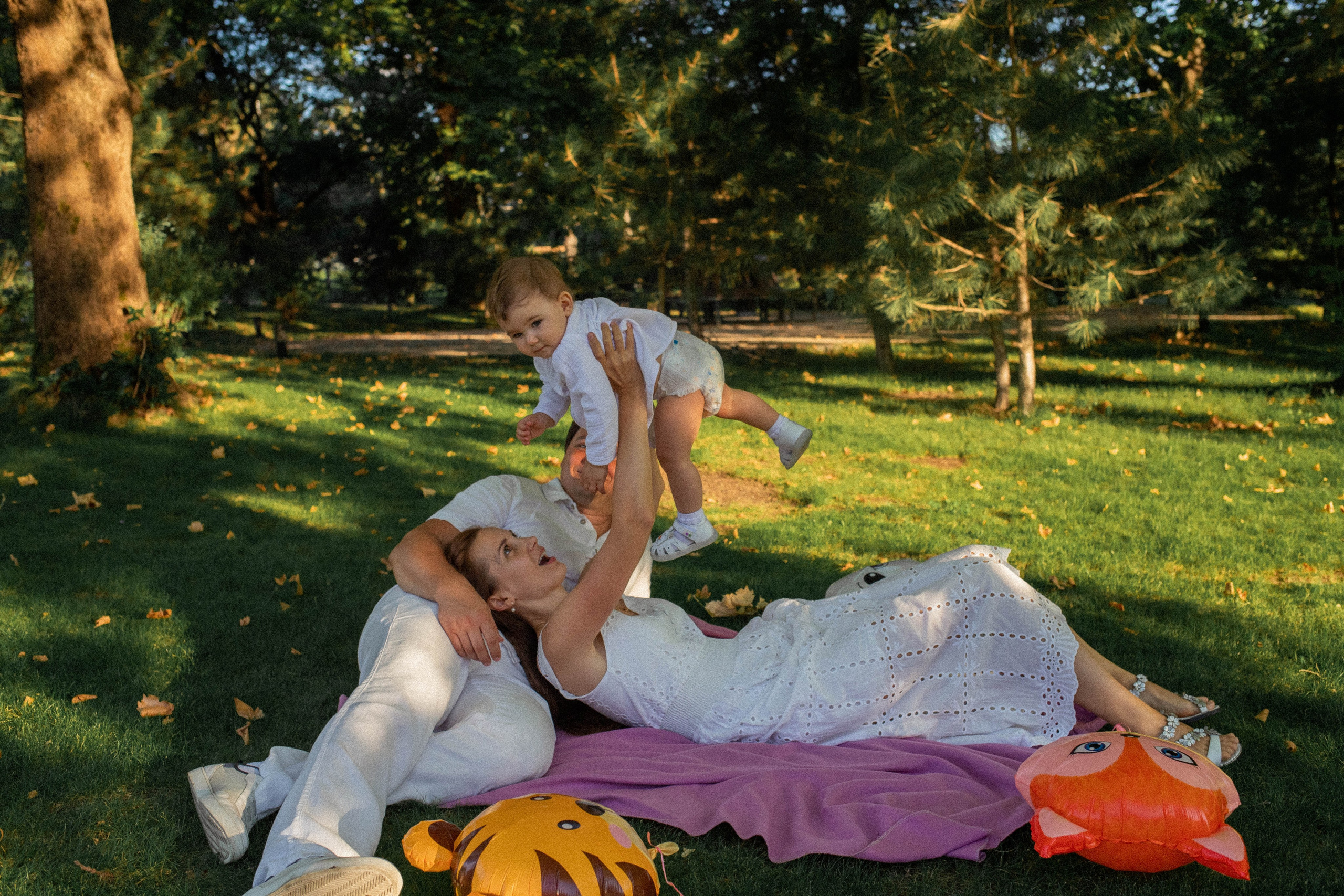 ONE HB. Фотограф Немазенко Ольга