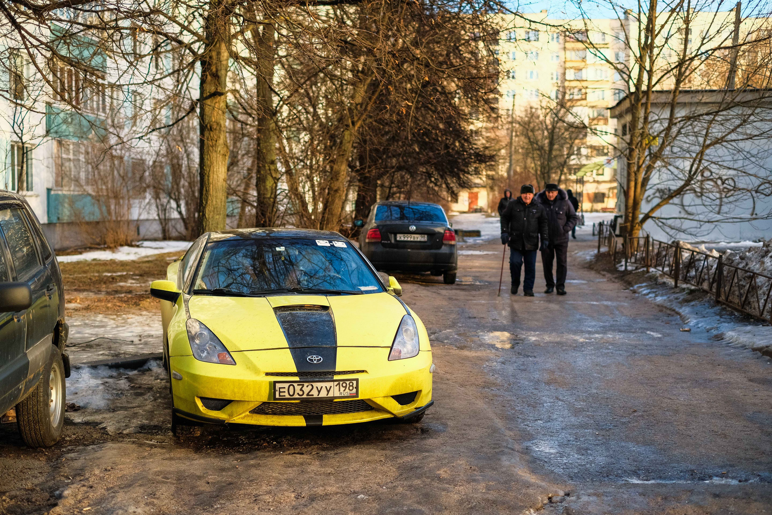 2023.01. Фотограф Алексей Алексеев