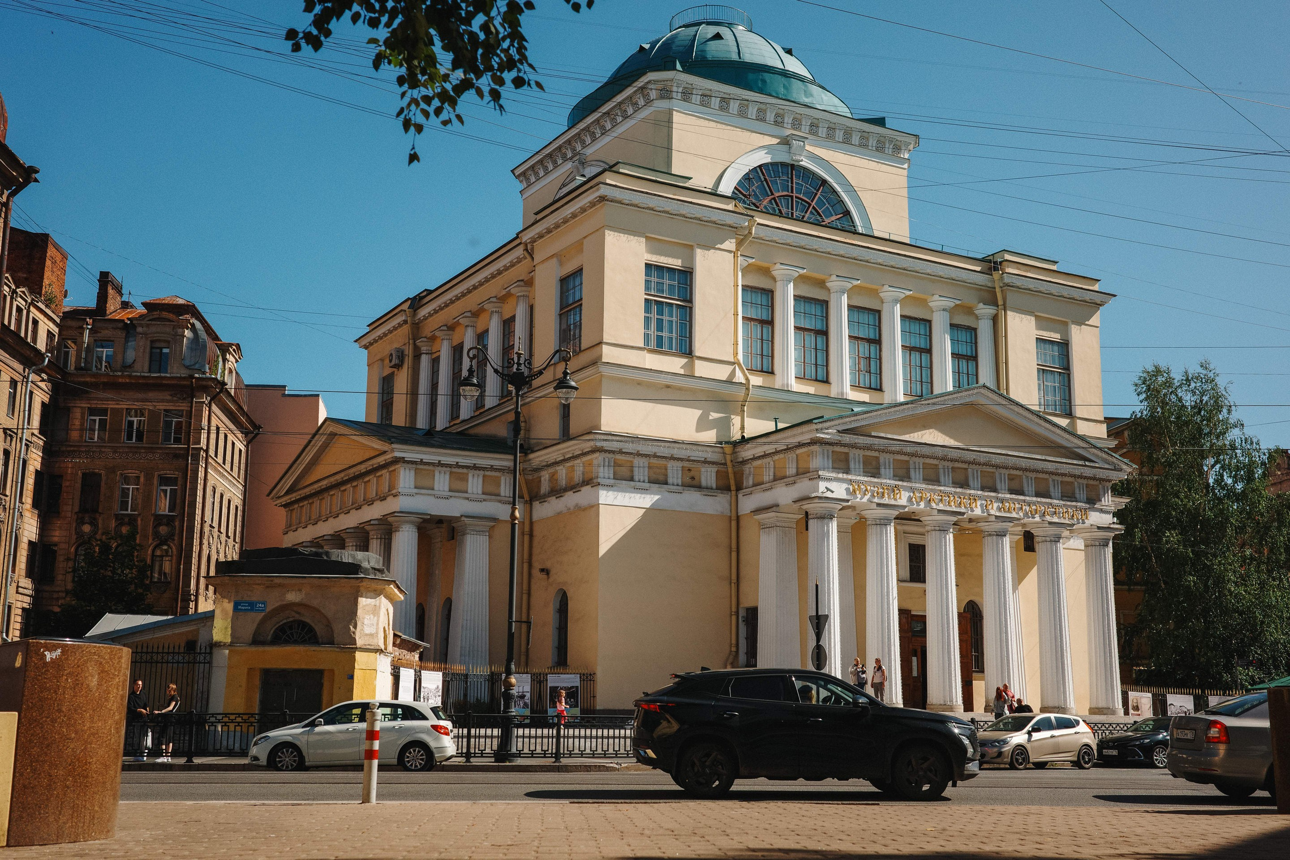2024.08. Фотограф Алексей Алексеев