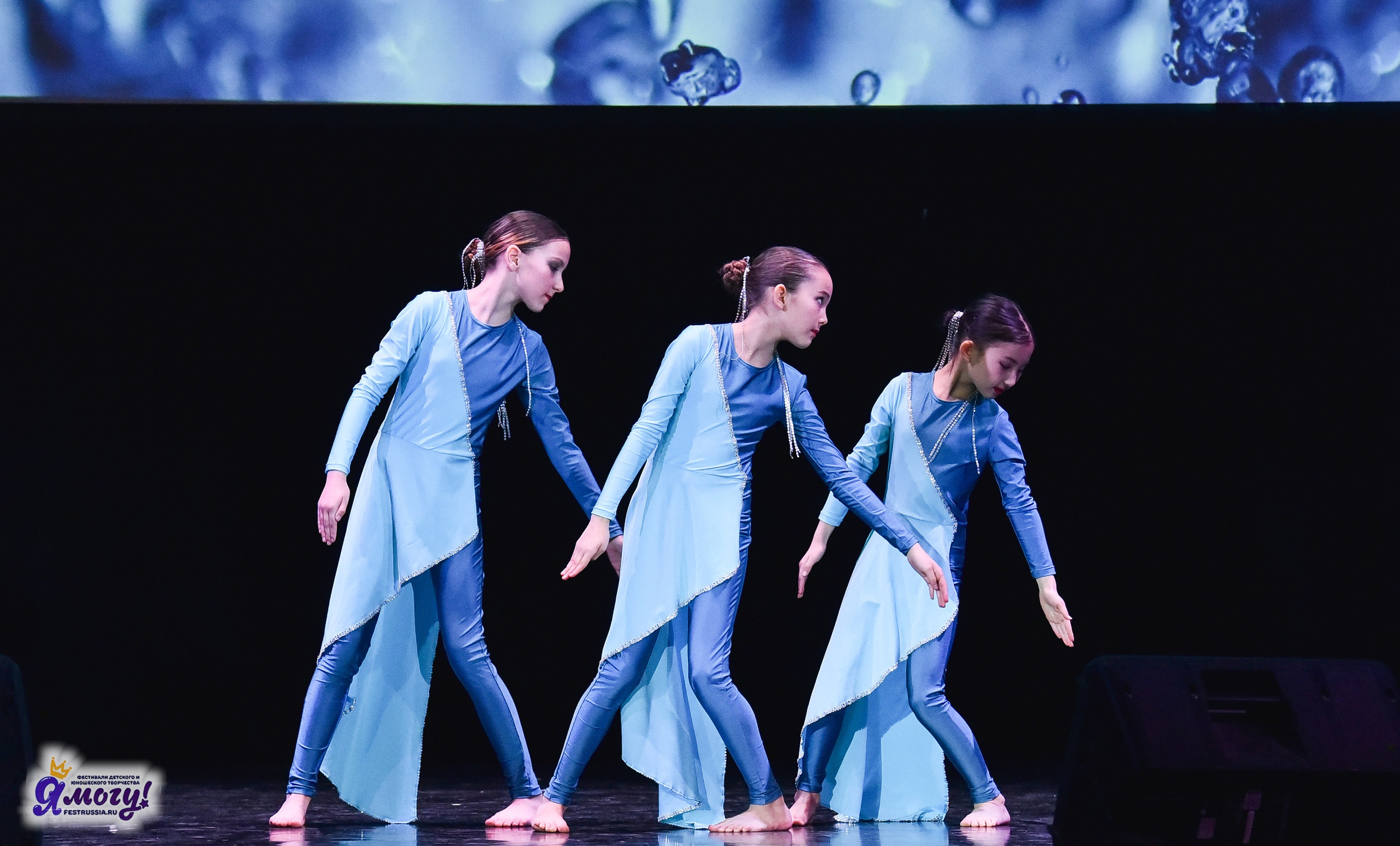 28.03.2025 «Я МОГУ!» Международный фестиваль-конкурс «Вдохновение. Весна» г. Санкт-Петербург. Медиастудия Фото Концепт