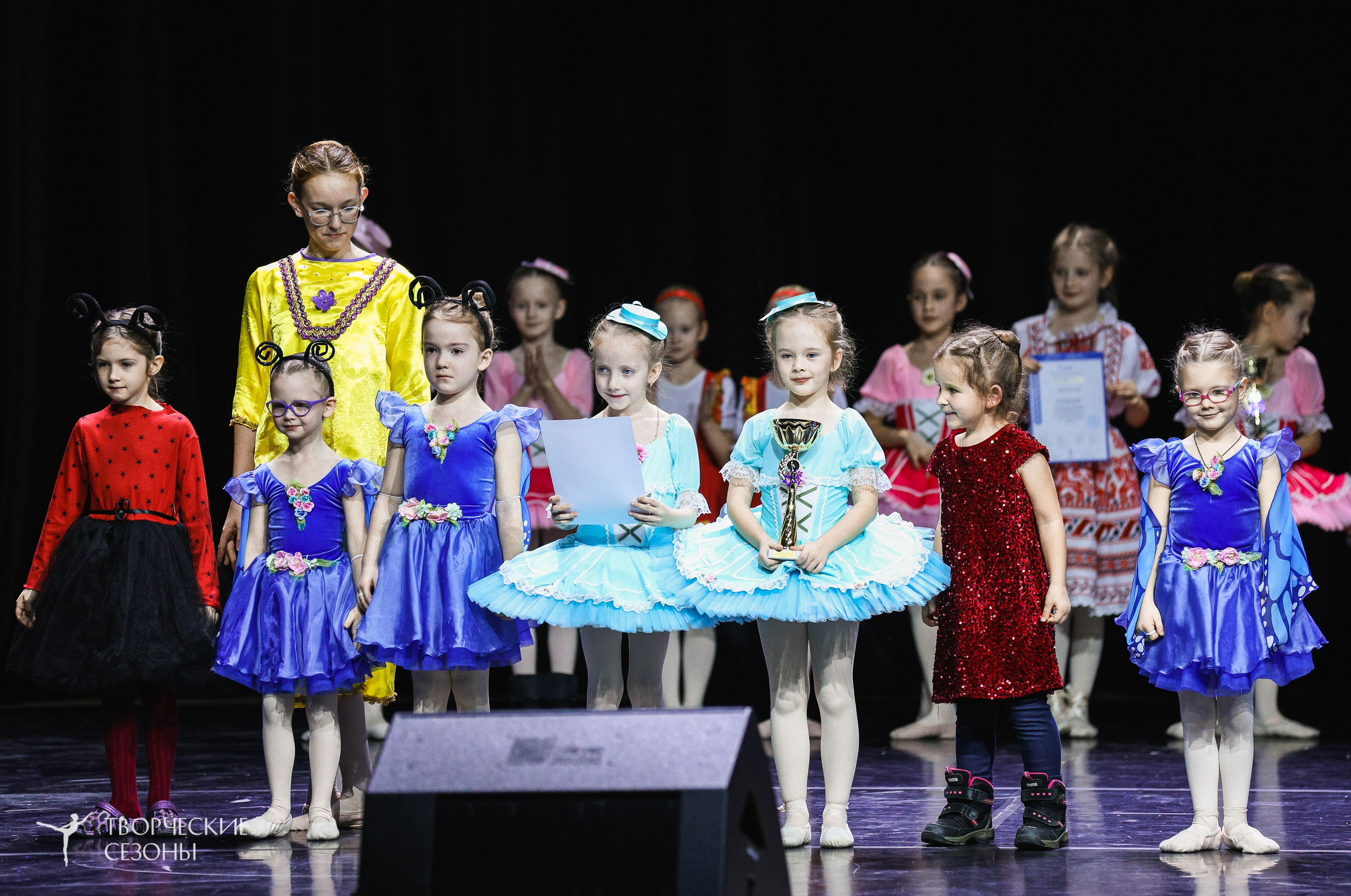 29.11.2025 IV Всероссийский конкурс «Всероссийская Танцевальная Олимпиада» г. Казань. Медиастудия Фото Концепт