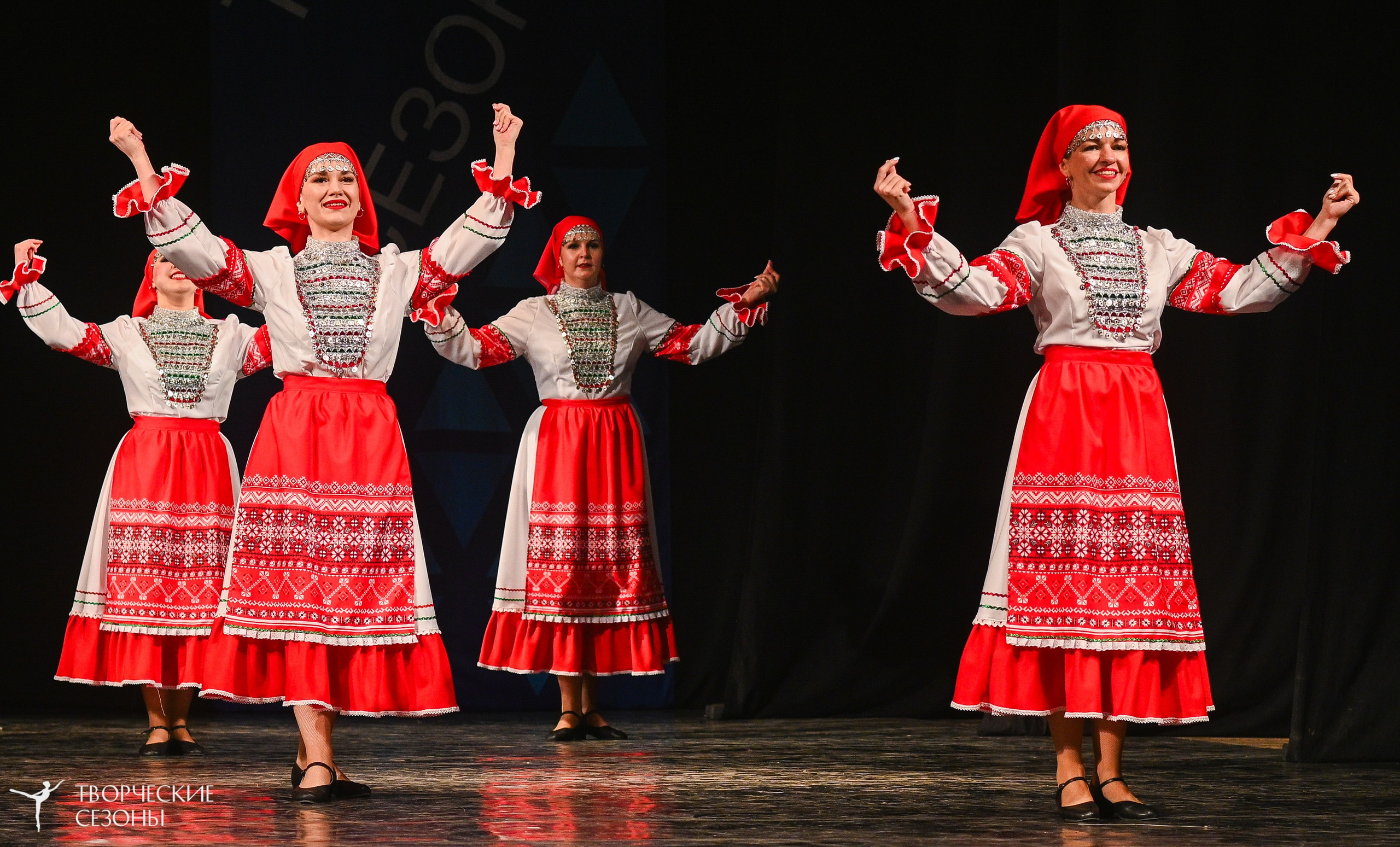 02.04.2026 II Конкурс-фестиваль «Всероссийская Танцевальная Олимпиада. Нижний Новгород». Медиастудия Фото Концепт