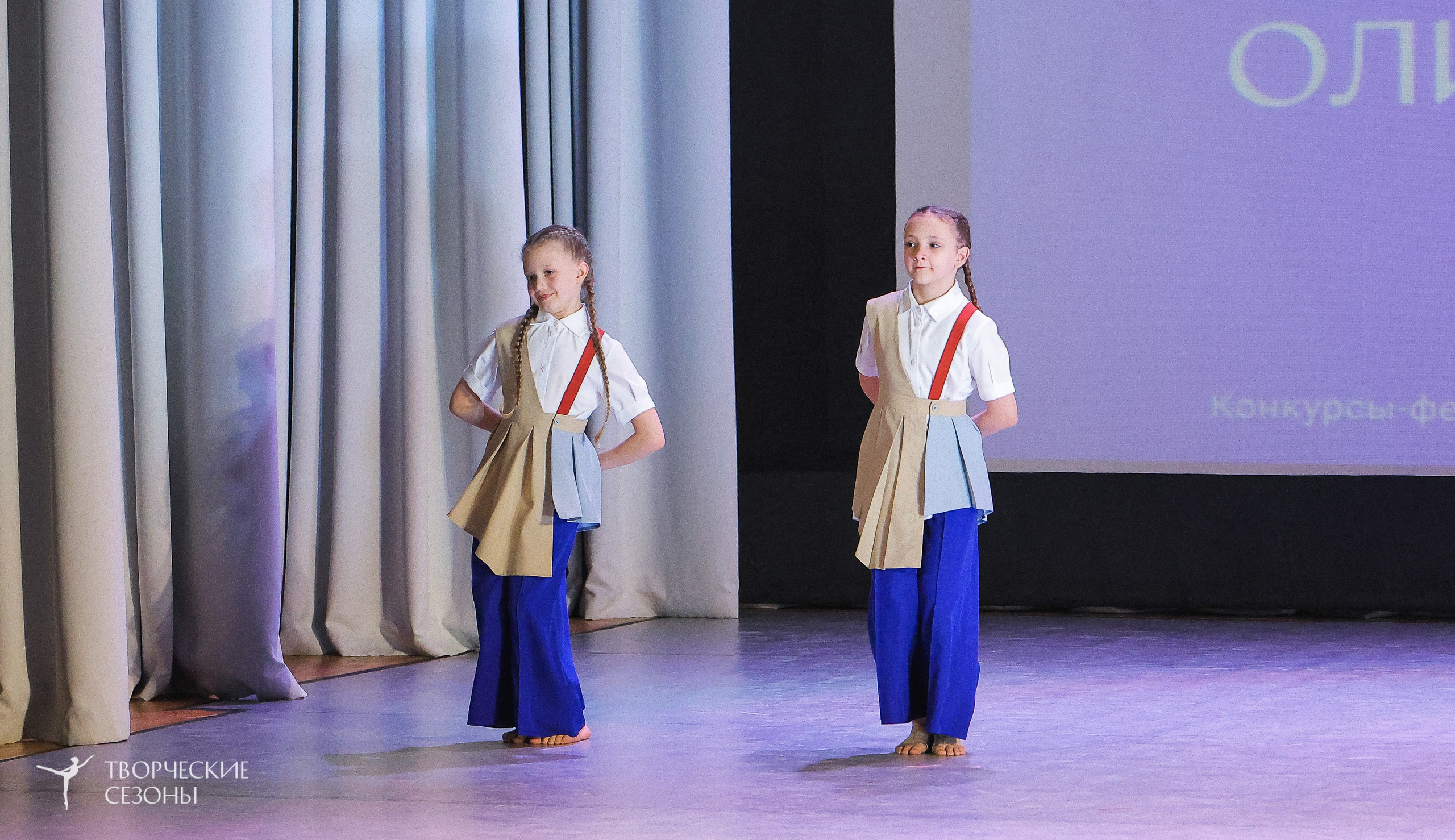 04.04.2026 III Конкурс-фестиваль «Всероссийская Танцевальная Олимпиада. Волгоград». Медиастудия Фото Концепт