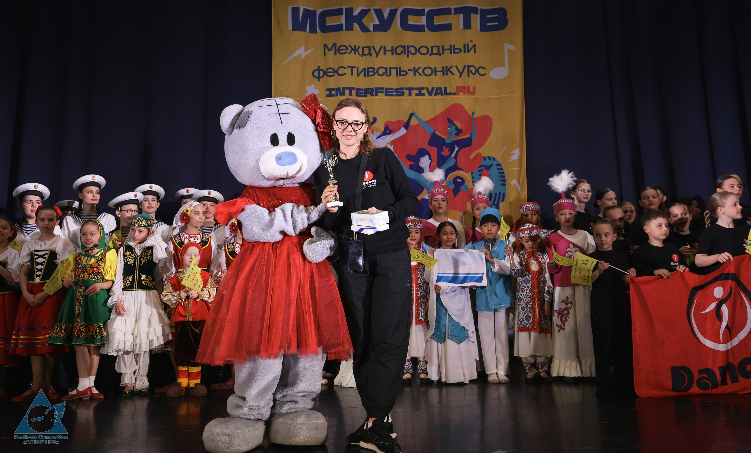 03.05.2026 «Жизнь Городов» Фестиваль-конкурс «ПЛАНЕТА ИСКУССТВ» г. Санкт-Петербург. Медиастудия Фото Концепт