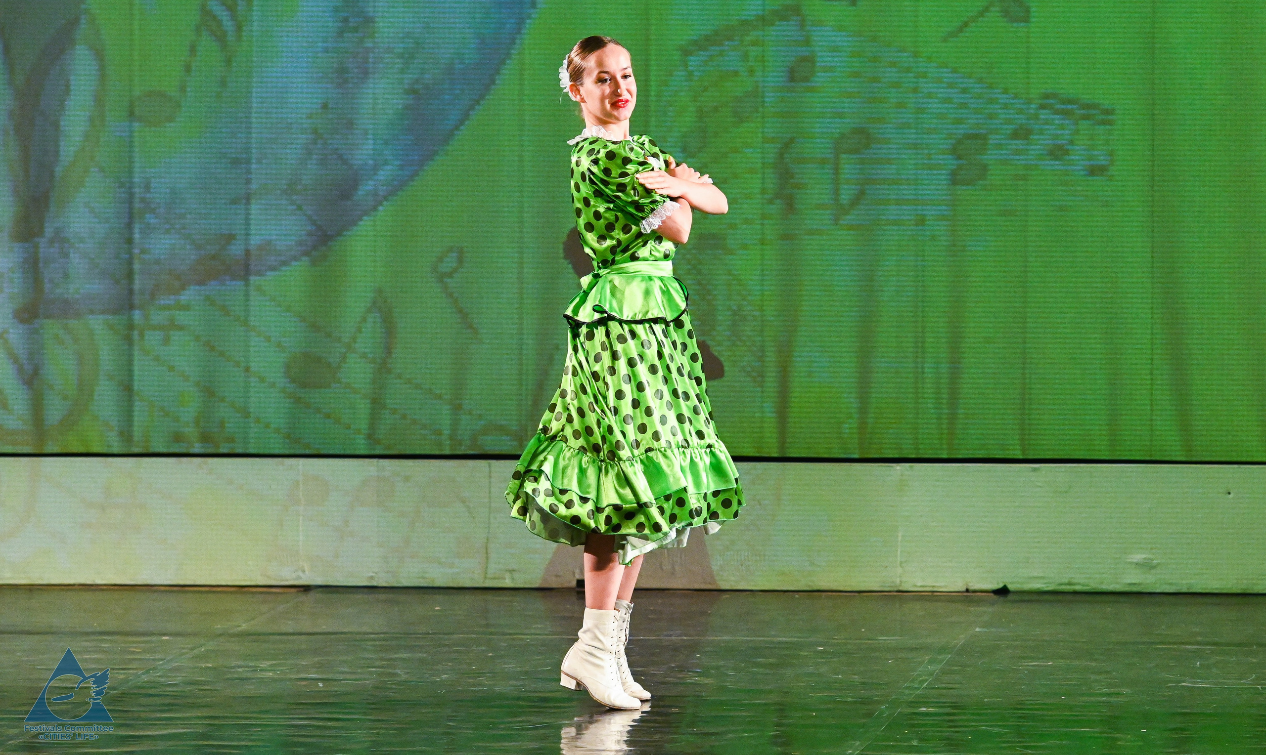 14.07.2025 «Жизнь Городов» Фестиваль-конкурс «ПЛАНЕТА ИСКУССТВ» г. Санкт-Петербург. Медиастудия Фото Концепт