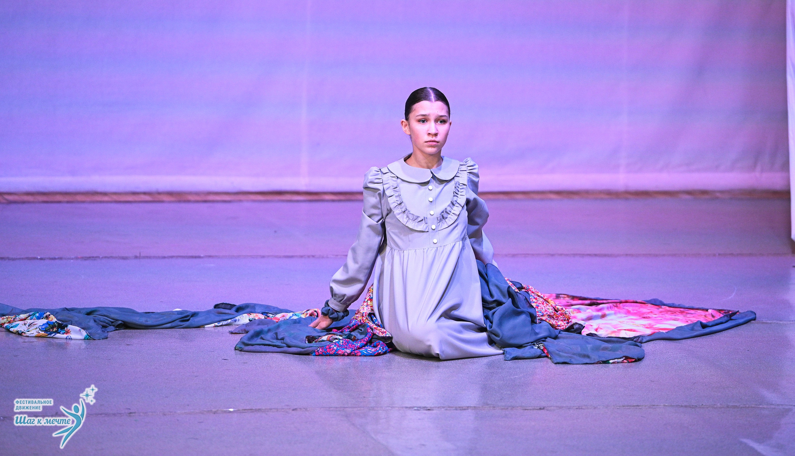 29.11.2025 Фестивальное движение «Шаг к мечте» г. Петрозаводск. Медиастудия Фото Концепт