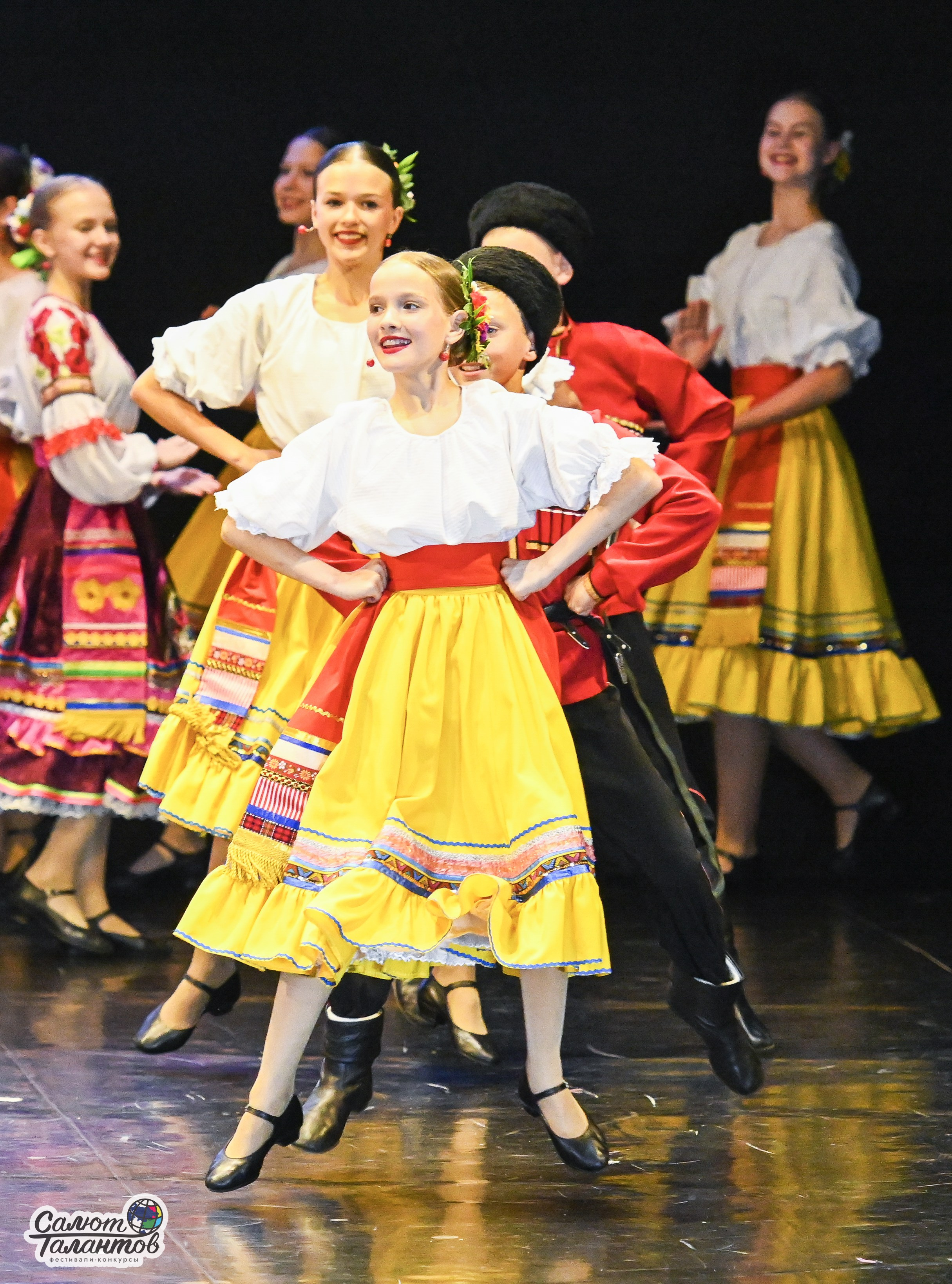 05.07.2025 «Салют Талантов» 10-й Фестиваль-Конкурс «ПО МЕСТАМ ВОИНСКОЙ СЛАВЫ» г. Волгоград. Медиастудия Фото Концепт