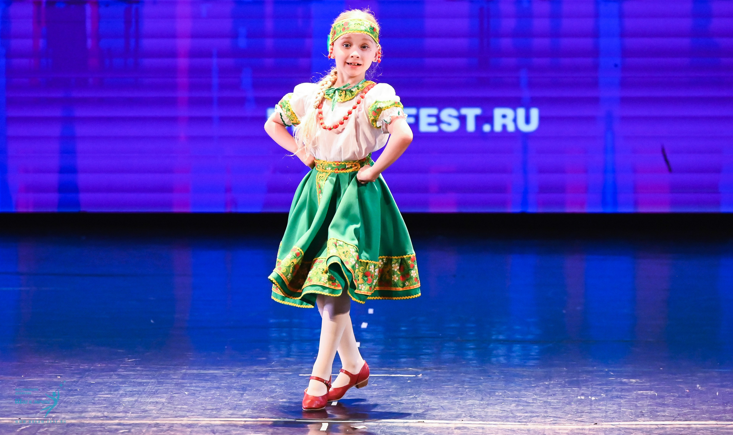 07.06.2025 Фестивальное движение «Шаг к мечте» г. Москва. Медиастудия Фото Концепт