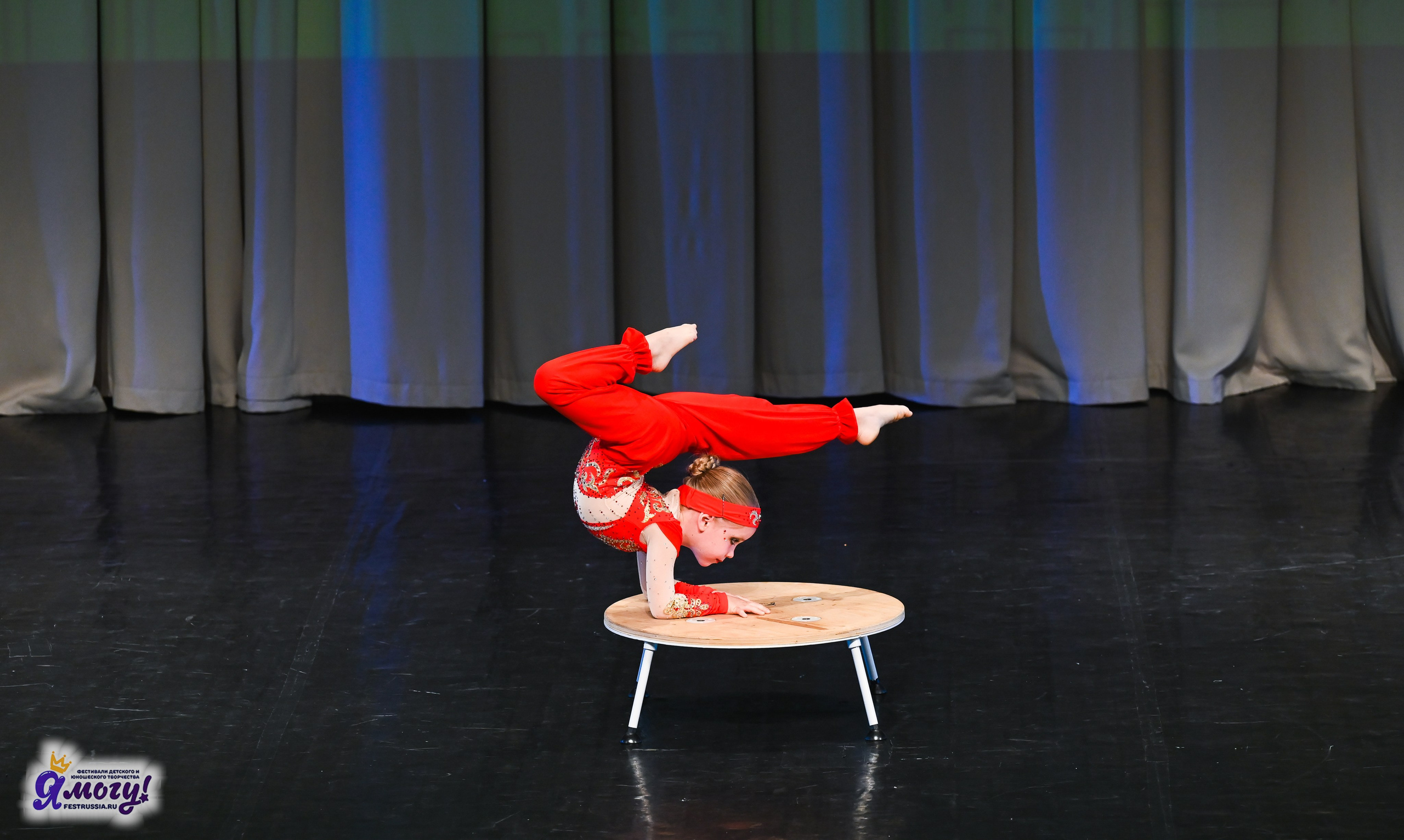 02.07.2025 «Я МОГУ!» 82-й Международный фестиваль-конкурс «Вдохновение.Лето» Санкт-Петербург. Медиастудия Фото Концепт