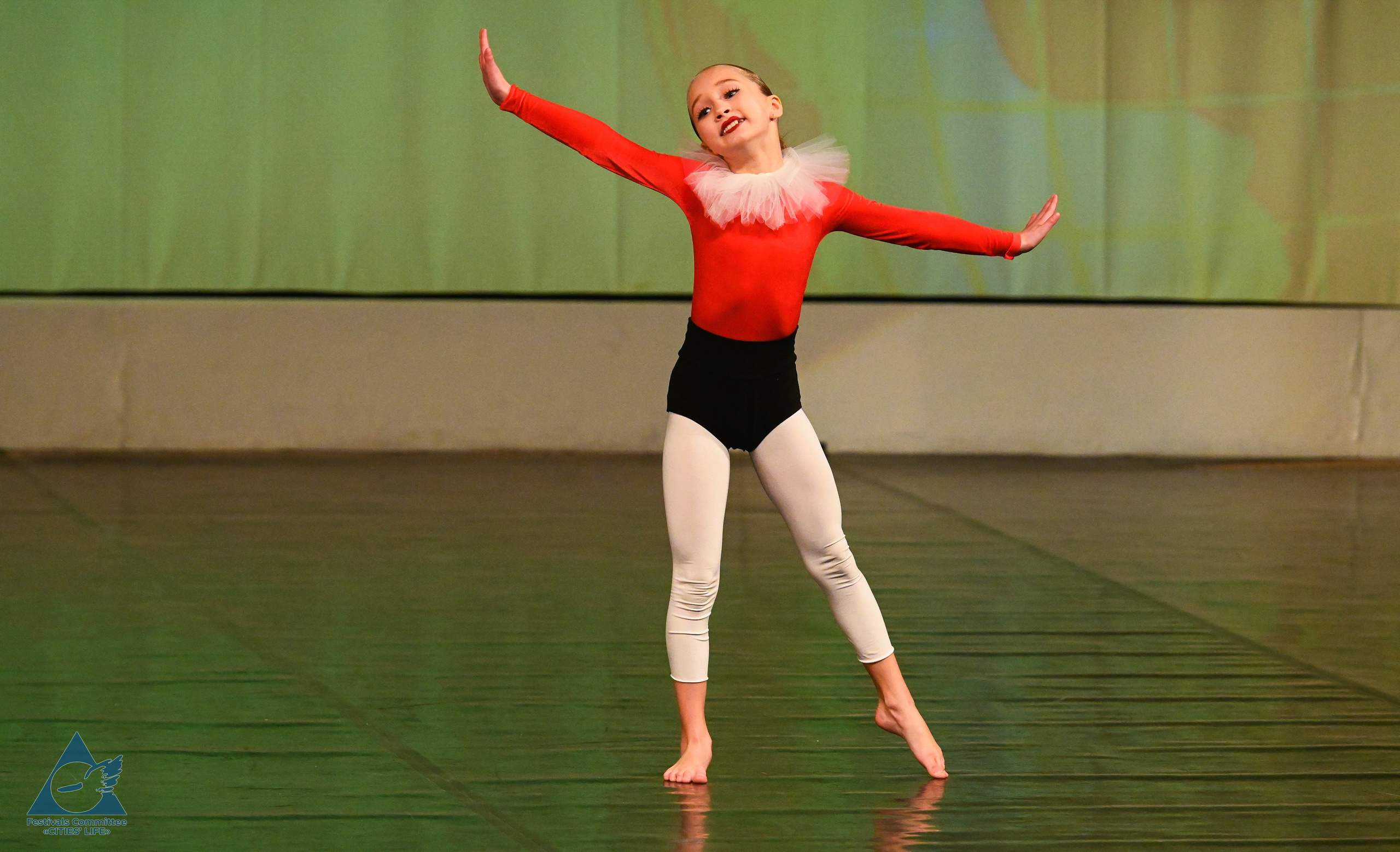 04.10.2025 «Жизнь Городов» Фестиваль-конкурс «ПЛАНЕТА ИСКУССТВ» г. Санкт-Петербург. Медиастудия Фото Концепт