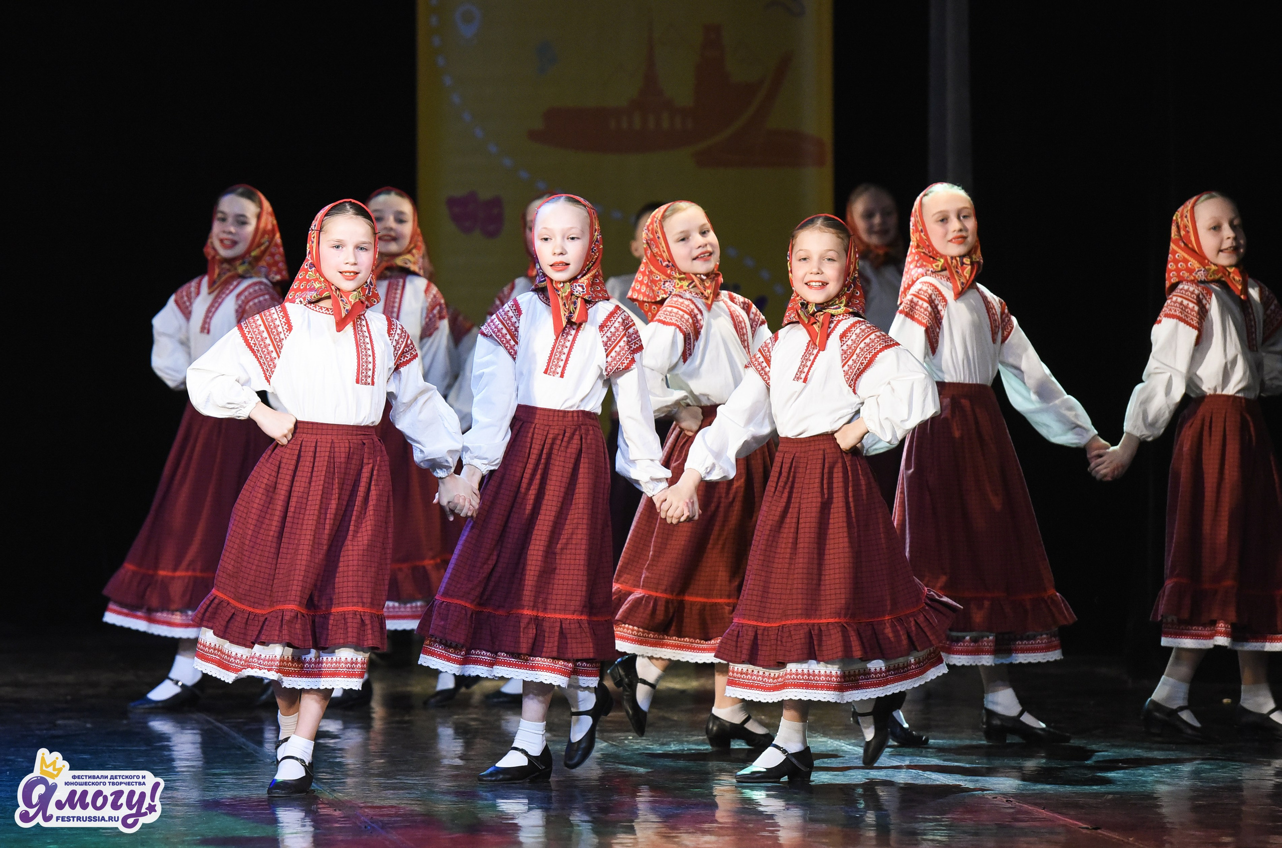 26.04.2026 «Я МОГУ!» XII Международный фестиваль-конкурс «Магия танца». Медиастудия Фото Концепт