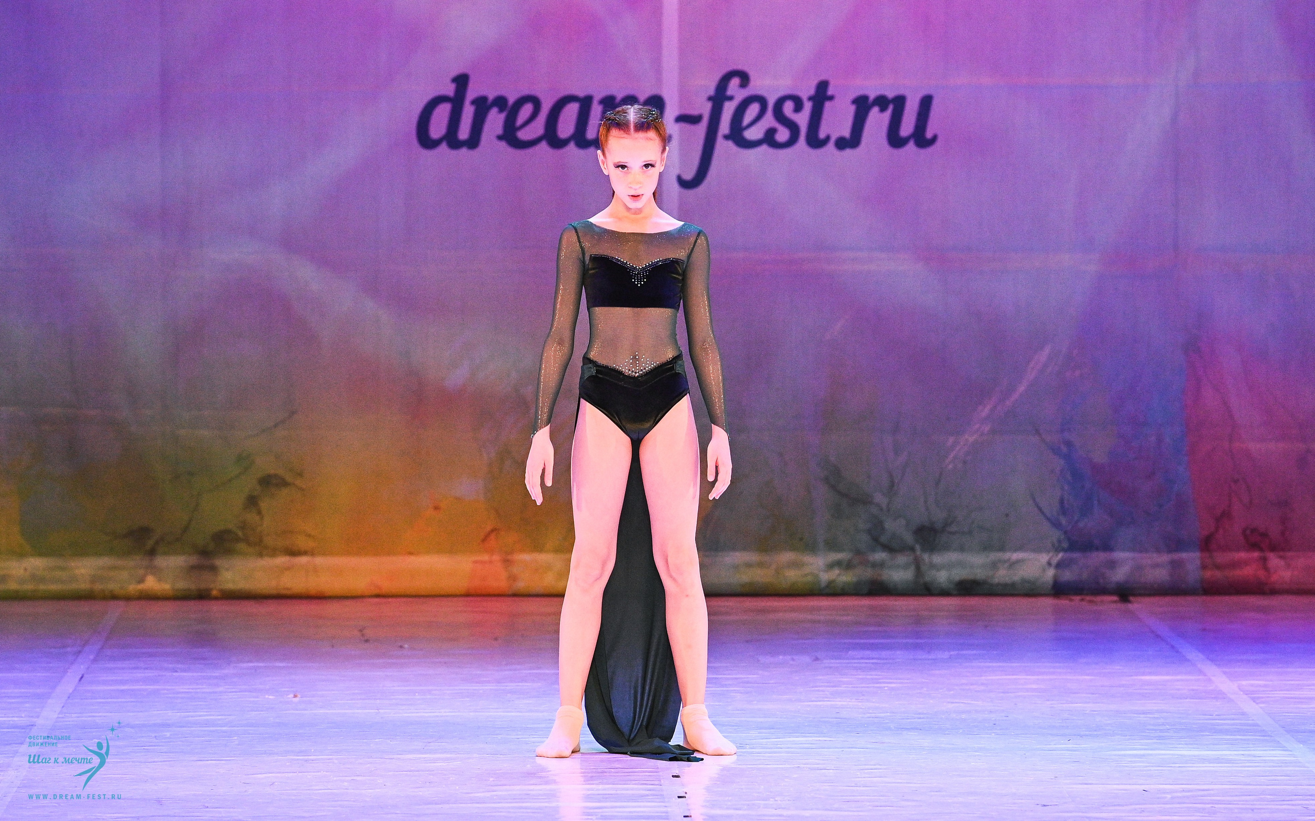 12.04.2025 Фестивальное движение «Шаг к мечте» г. Москва. Медиастудия Фото Концепт