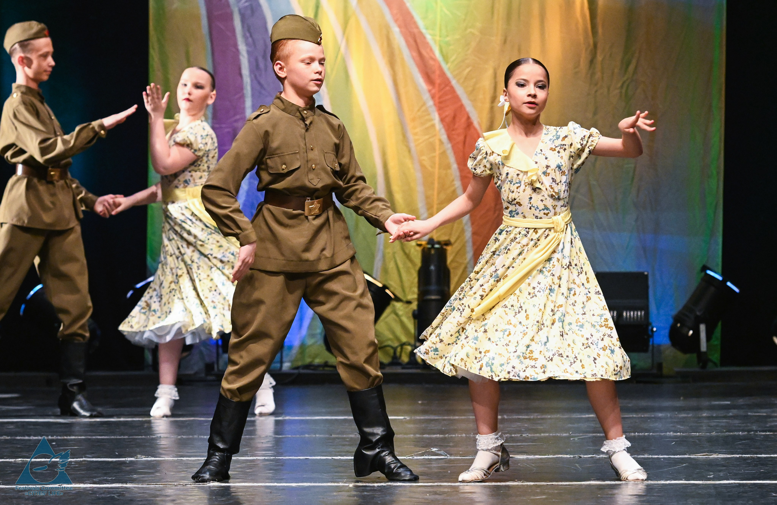 31.05.2025 «Жизнь Городов» Фестиваль-конкурс «ПЛАНЕТА ИСКУССТВ» г. Кондопога. Медиастудия Фото Концепт