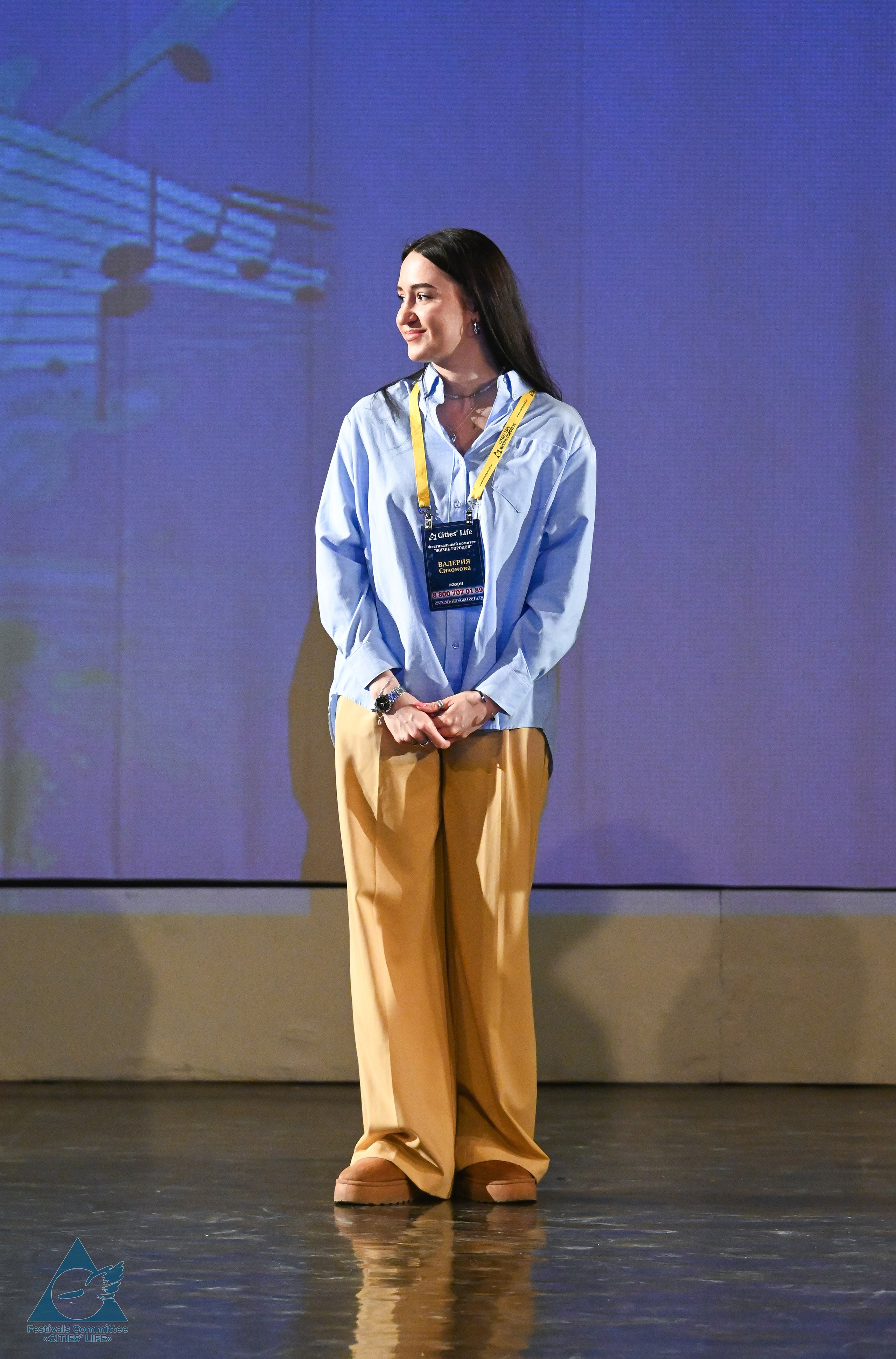 14.04.2025 «Жизнь Городов» Творческий фестиваль-конкурс «ПЛАНЕТА ИСКУССТВ» г. Санкт-Петербург. Медиастудия Фото Концепт