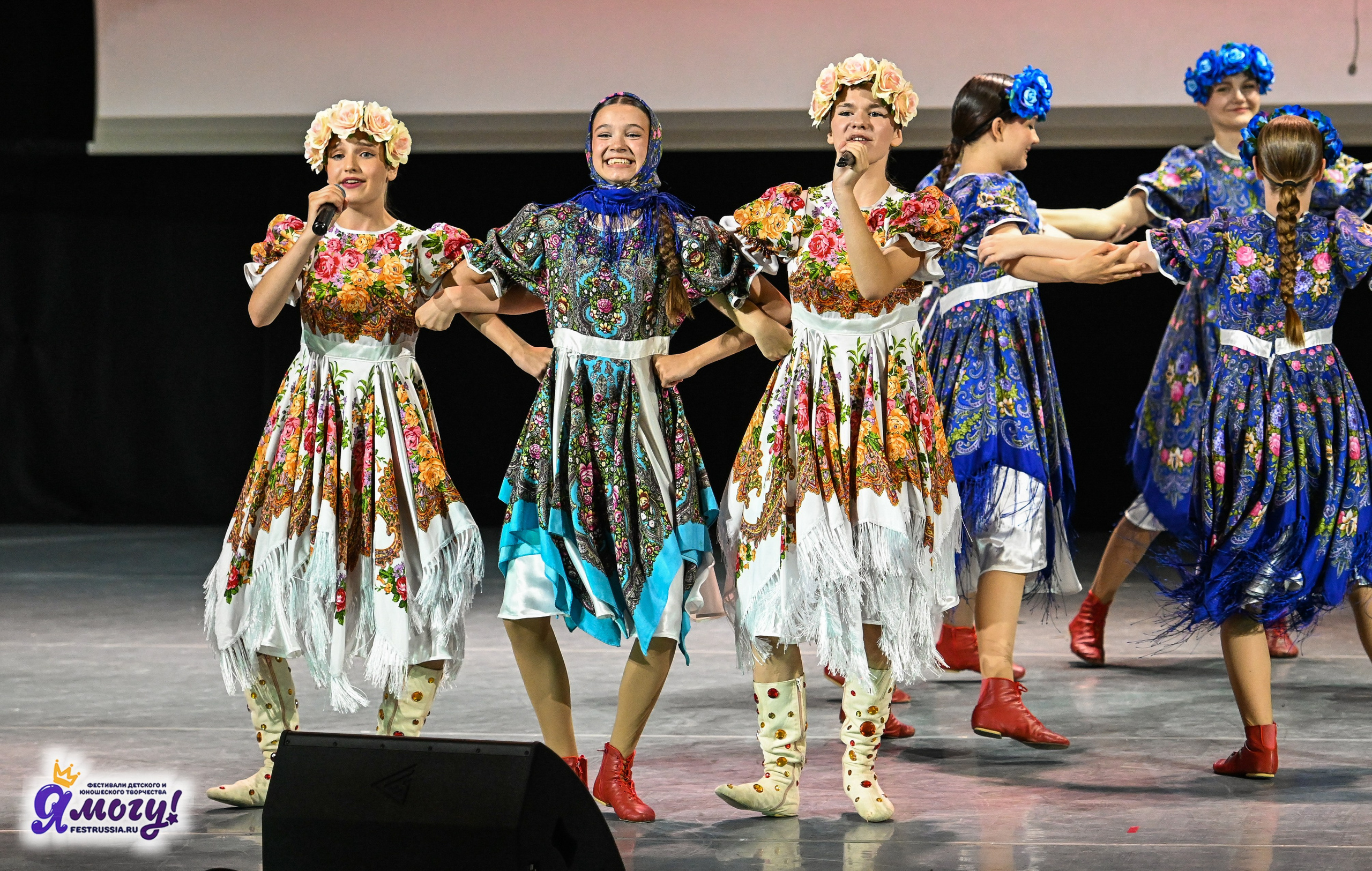 23.06.2024 «Я МОГУ!» Международный фестиваль-конкурс «Союз Добра» г. Минск. Медиастудия Фото Концепт