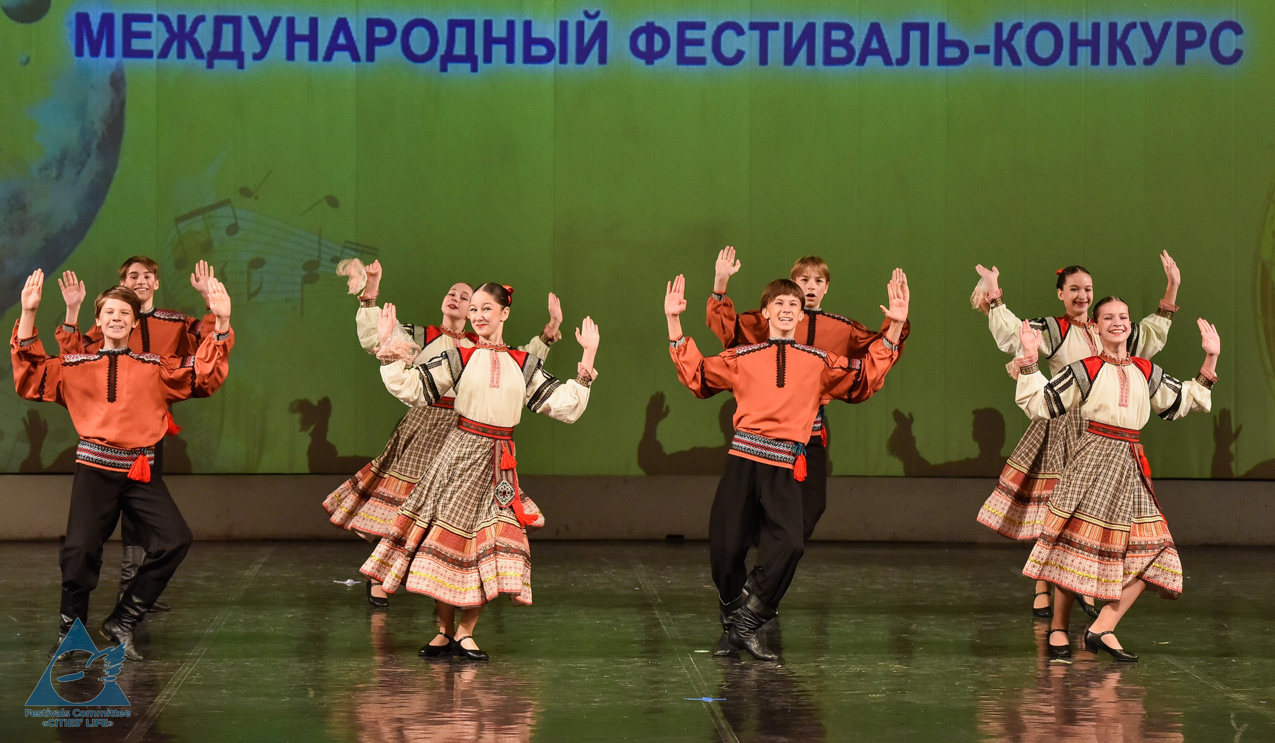 07.10.2024 «Жизнь городов» Творческий фестиваль-конкурс «ПЛАНЕТА ИСКУССТВ». Медиастудия Фото Концепт