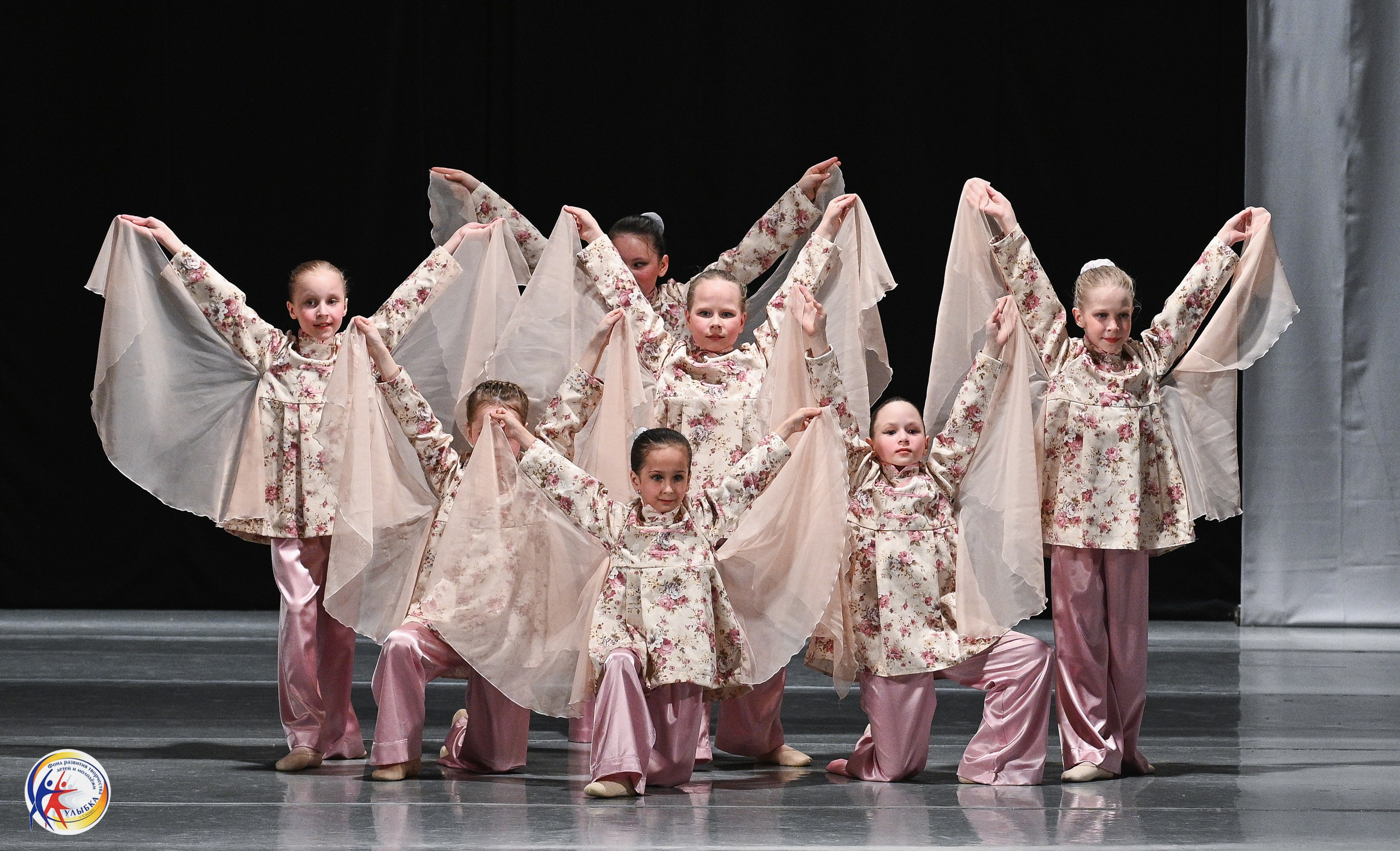 29.03.2026 Международный хореографический конкурс «Новые имена» г. Нижний Новгород. Медиастудия Фото Концепт