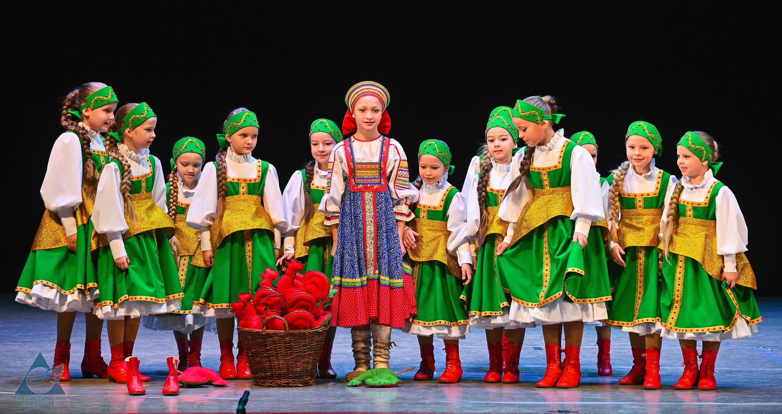 25.10.2025 «Жизнь Городов» Фестиваль-конкурс «ПЛАНЕТА ИСКУССТВ» г. Москва. Медиастудия Фото Концепт