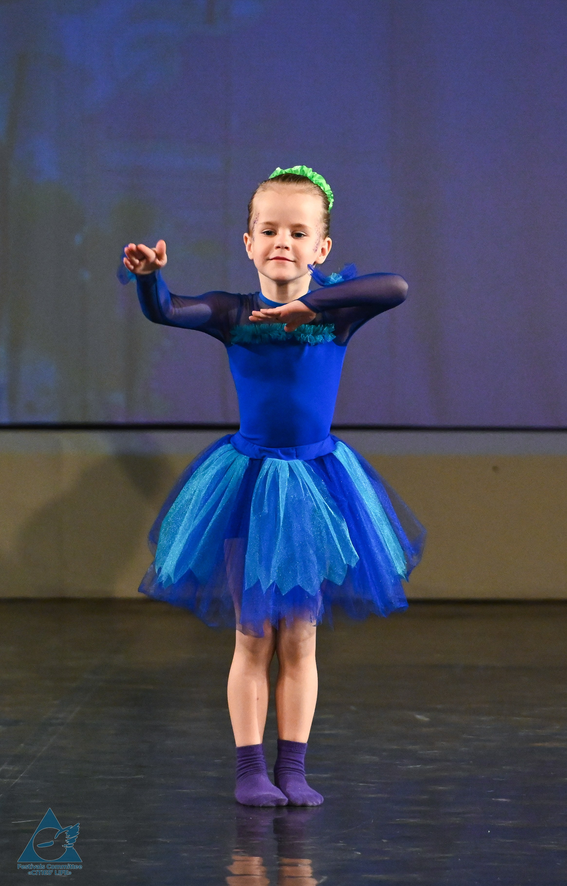 14.04.2025 «Жизнь Городов» Творческий фестиваль-конкурс «ПЛАНЕТА ИСКУССТВ» г. Санкт-Петербург. Медиастудия Фото Концепт