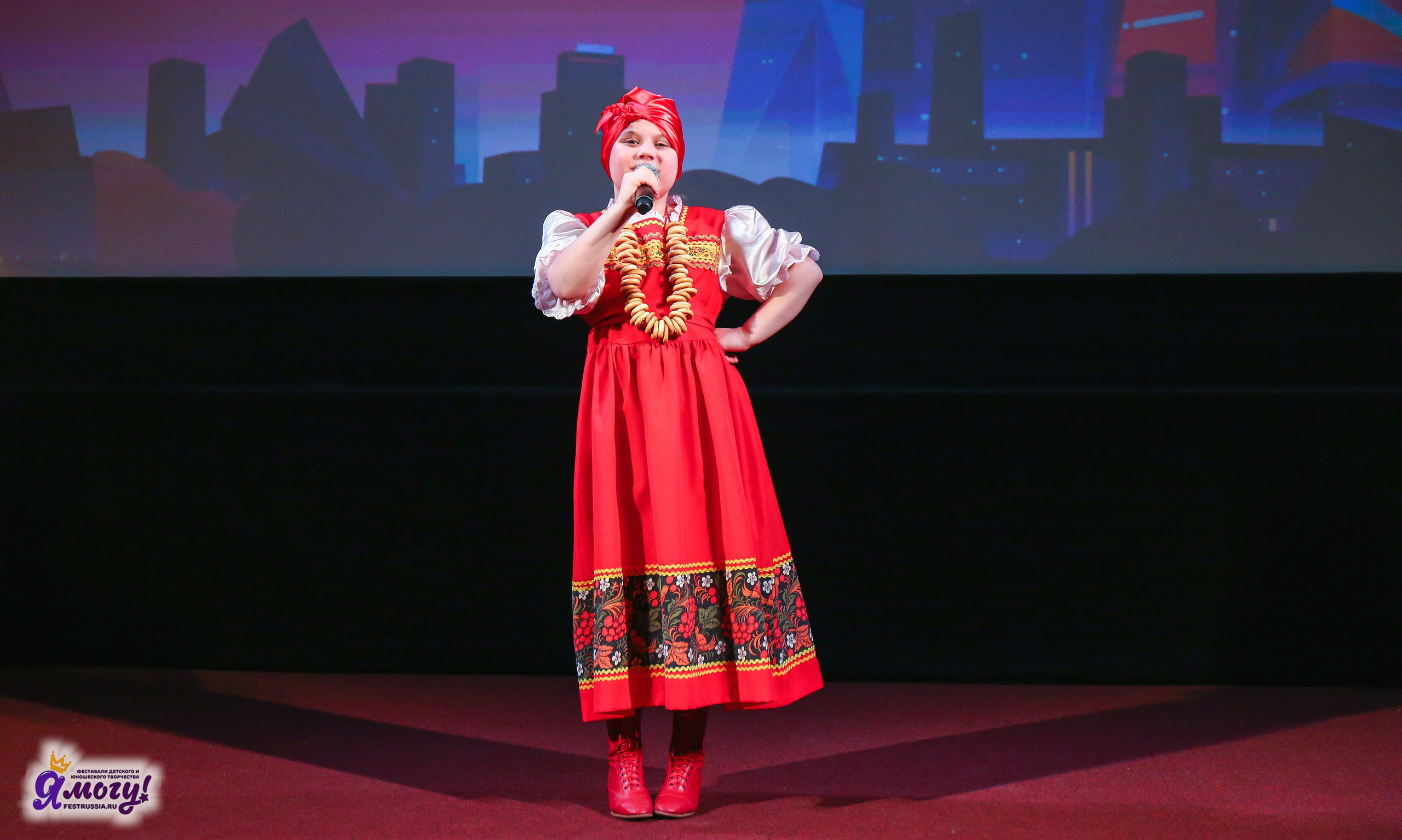 09.03.2025 «Я МОГУ!» Международный фестиваль-конкурс «Звёзды Столицы» г. Москва. Медиастудия Фото Концепт