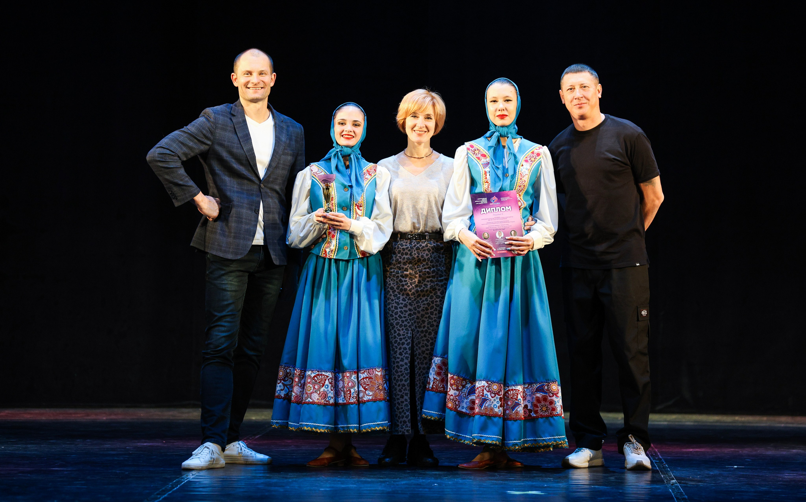 09.11.2024 Фестиваль хореографического искусства «АРТ-КОМПАС. УРАЛ» г. Челябинск. Медиастудия Фото Концепт