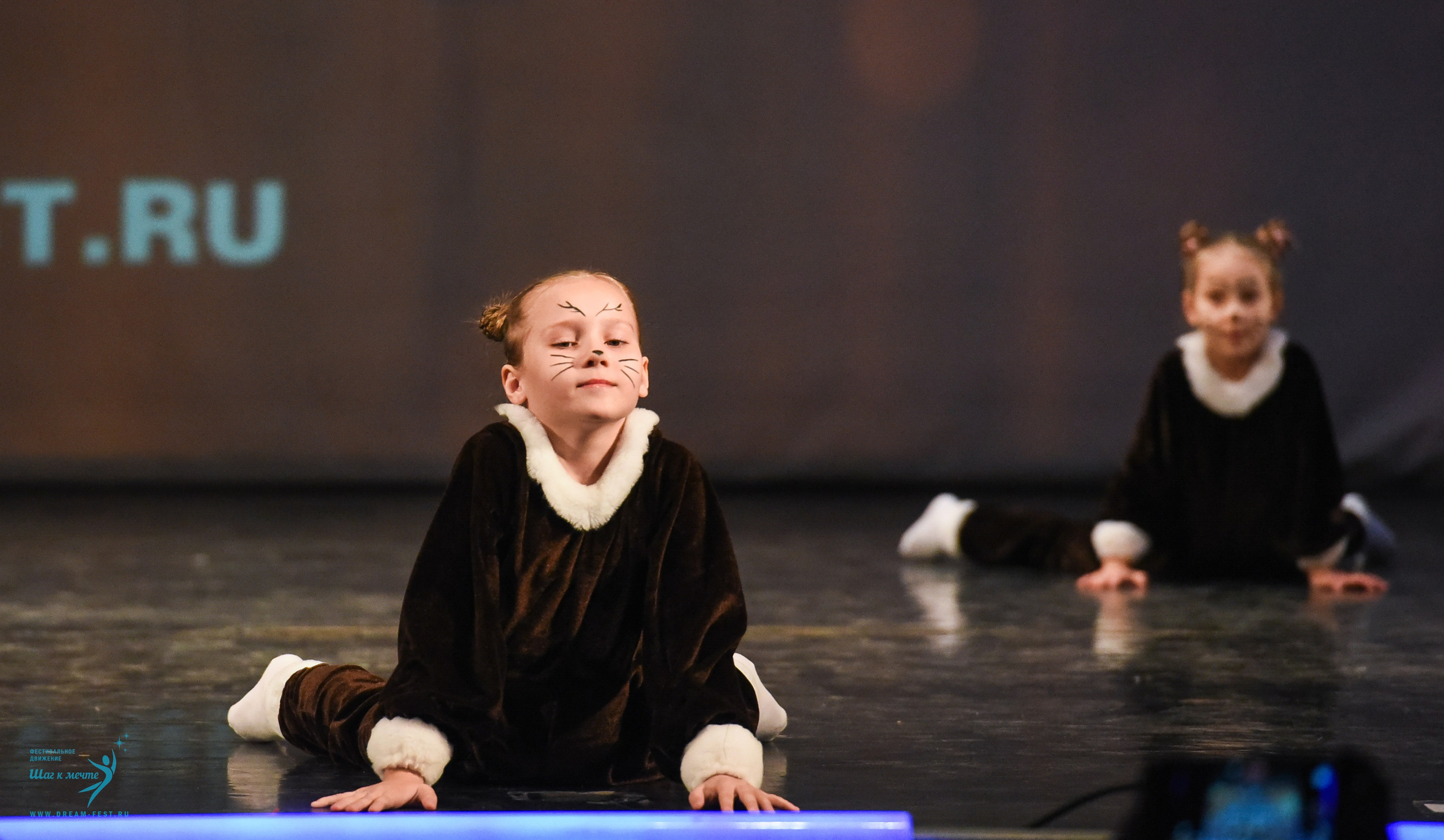 22.03.2025 Фестивальное движение «Шаг к мечте» г. Калининград. Медиастудия Фото Концепт