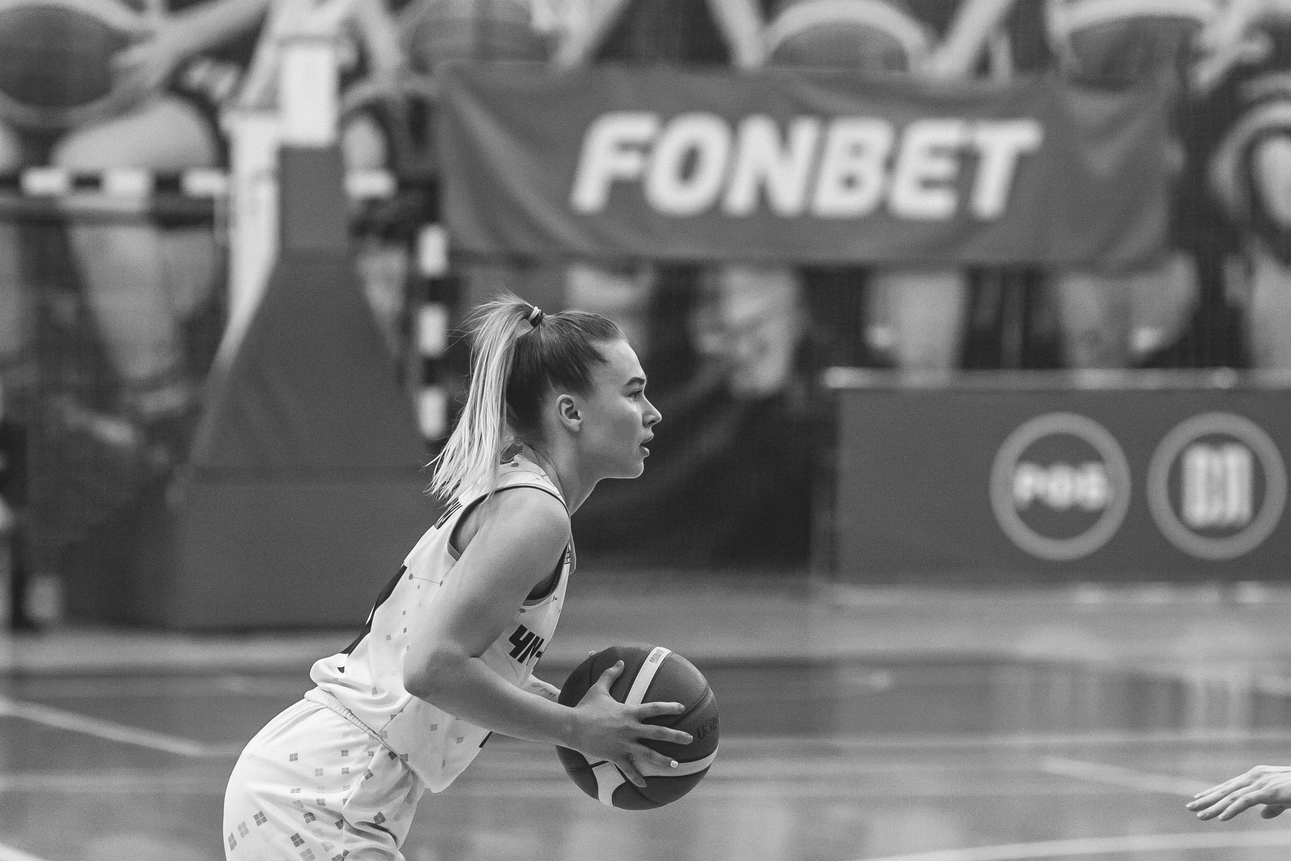 ЧГУ-Атланта — ЦОП (г. Санкт-Петербург) / 21 декабря 2023 г. Фотография