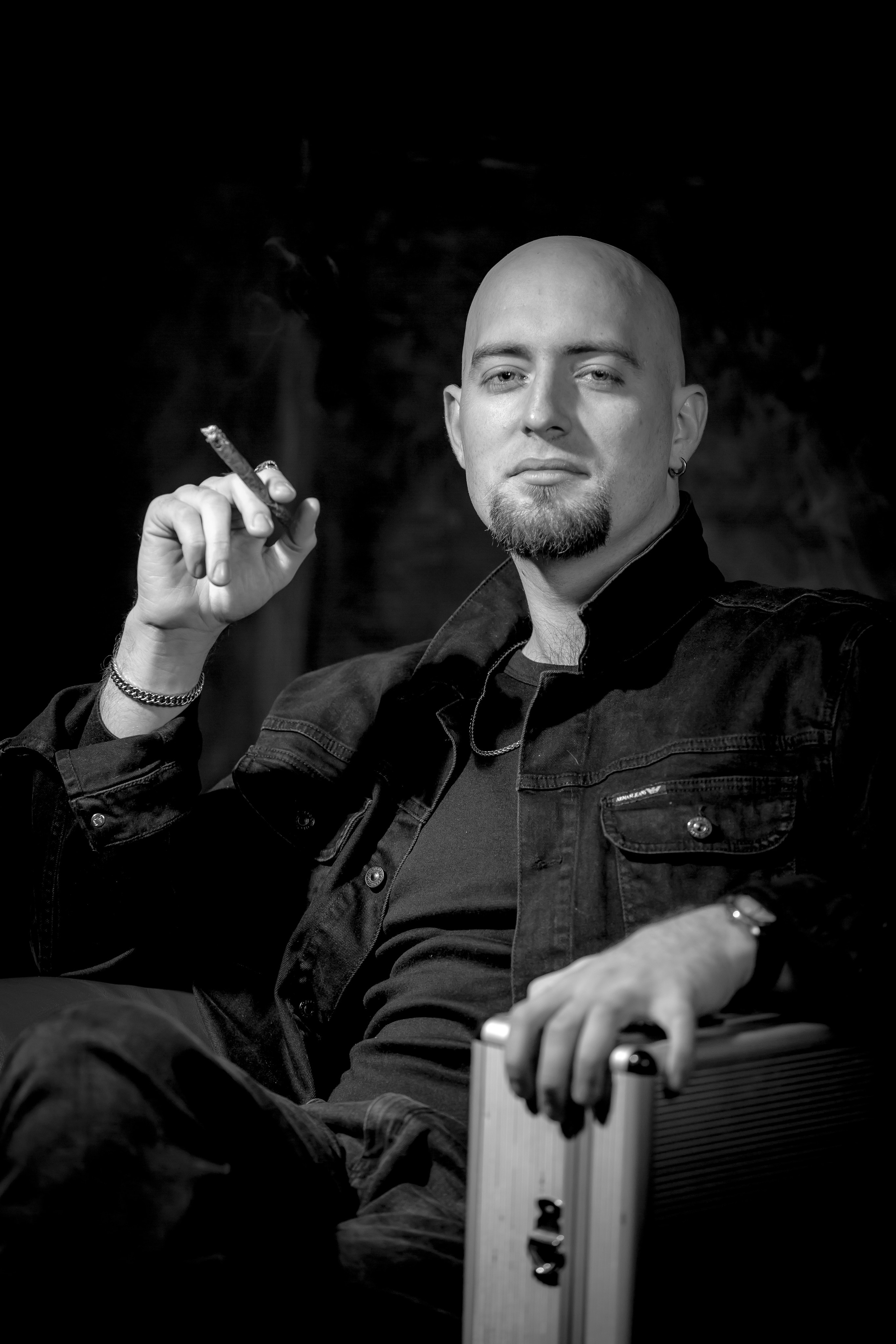 АЛИ. Портфолио