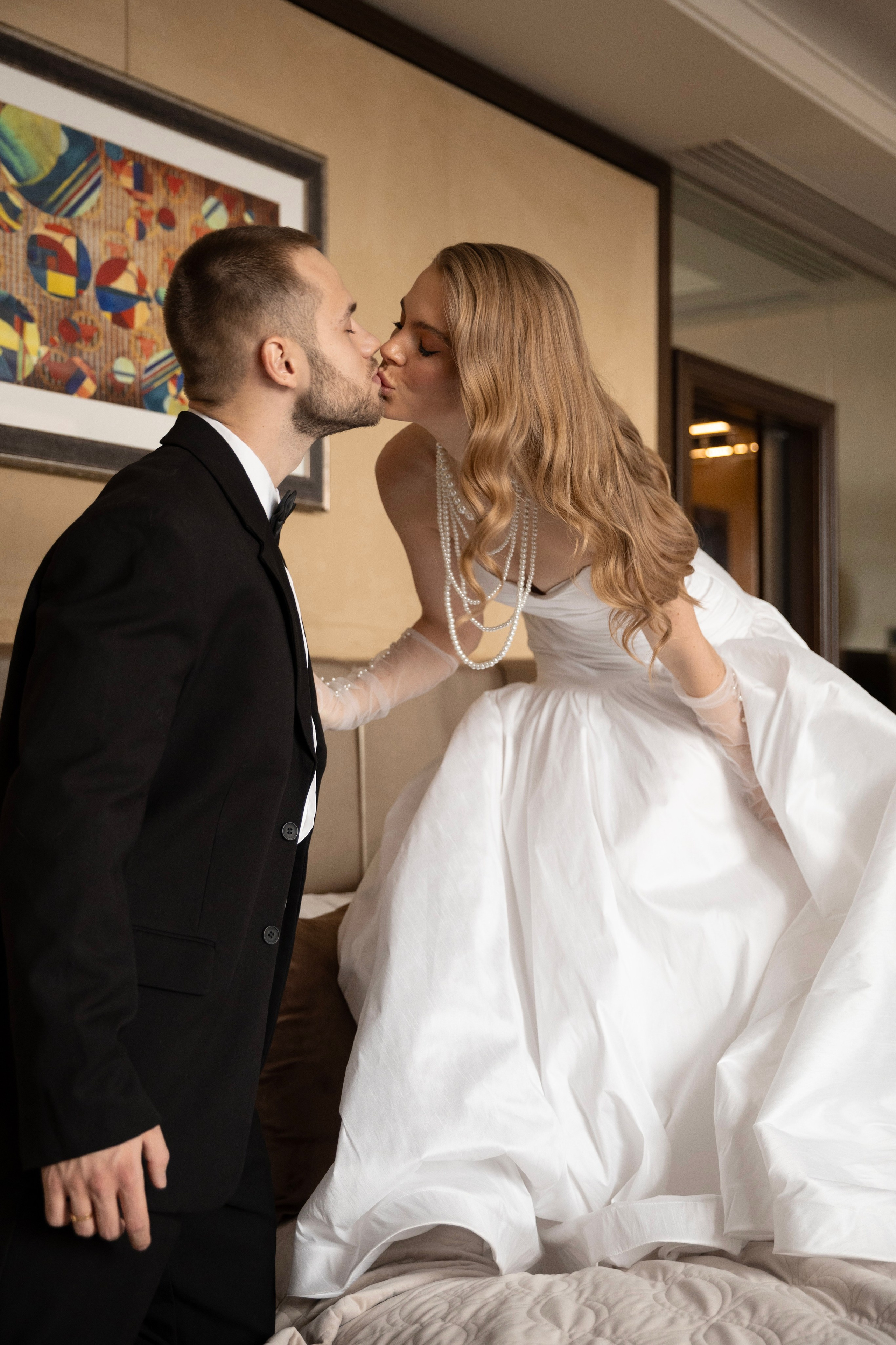 Константин & Екатерина. Kondakovaa.ph | Фотограф в Москве