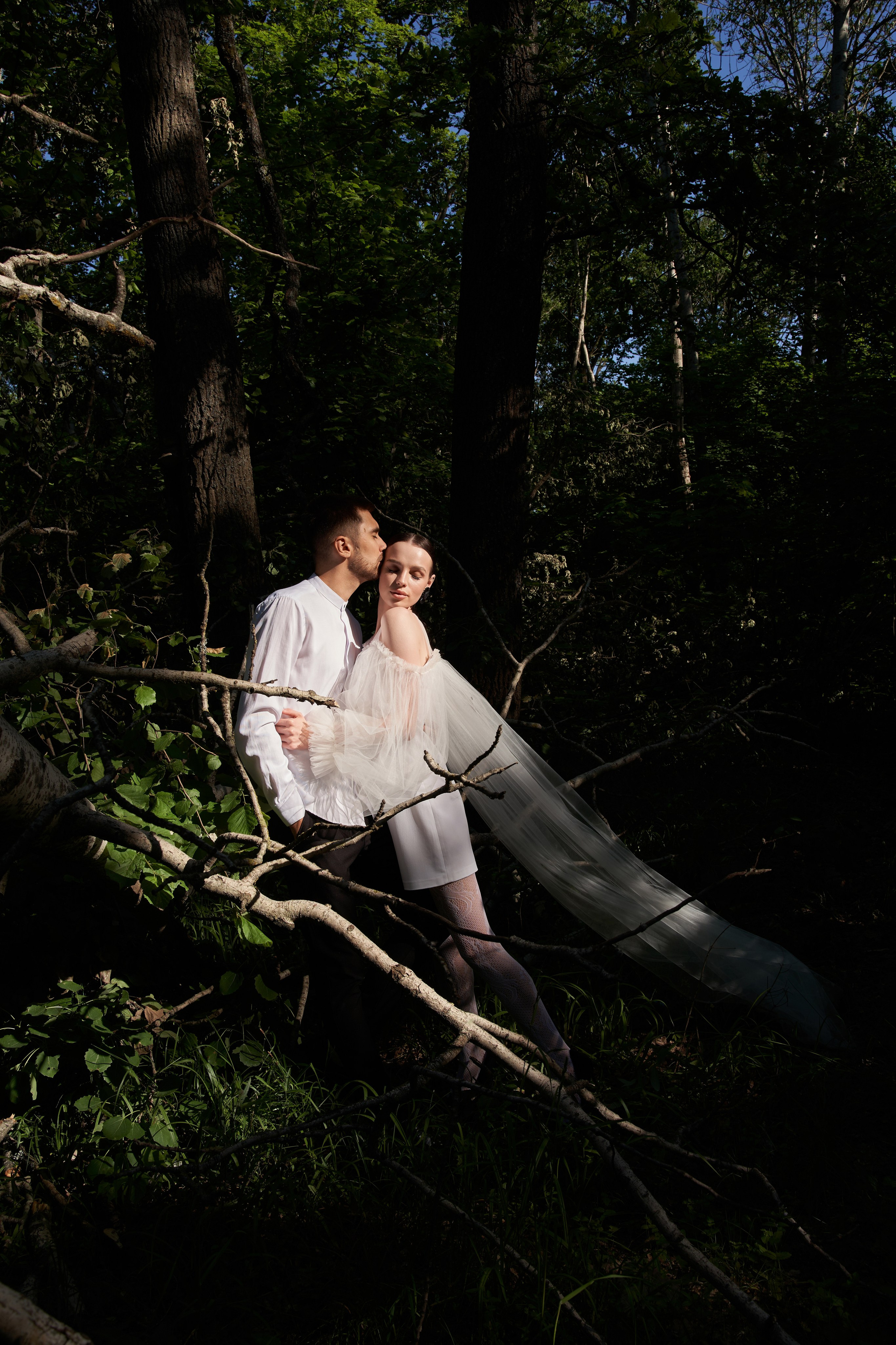 Свадебный фотограф Евгений Олейников в Воронеже