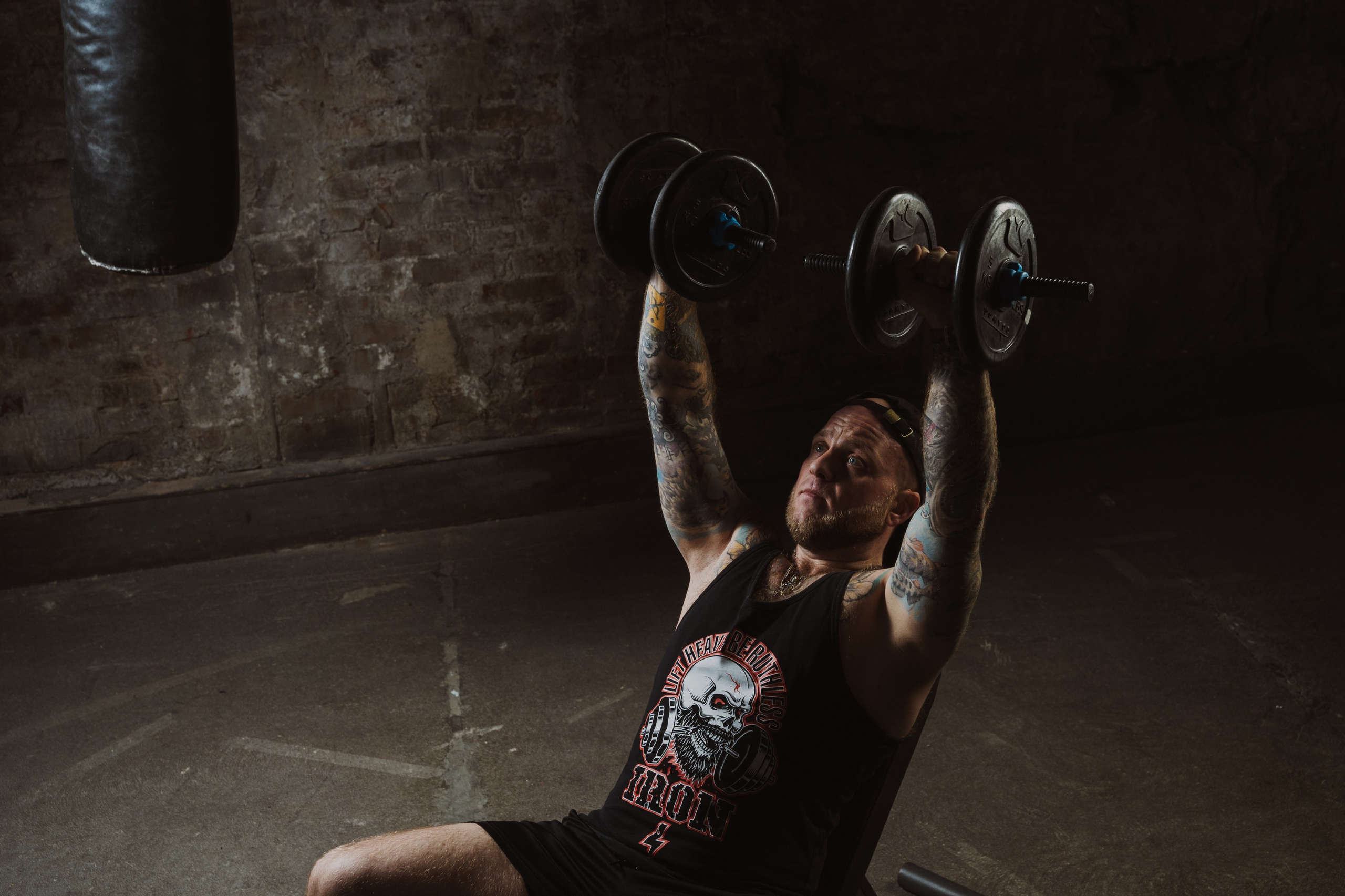 Константин. Фотограф в Москве Наталья Курова