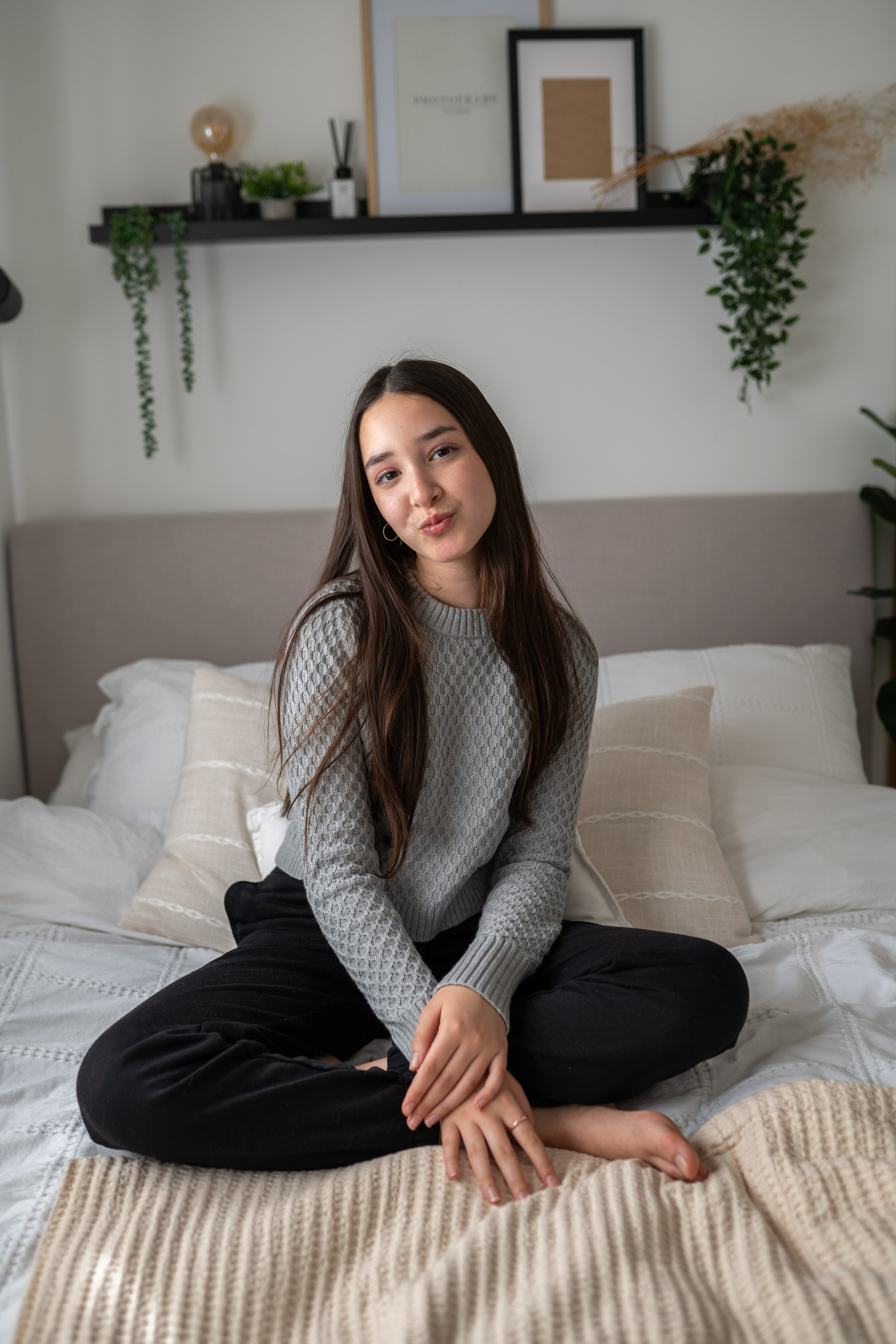 Ella. Семейный и детский фотограф в Израиле и Москве Дорошок Надя