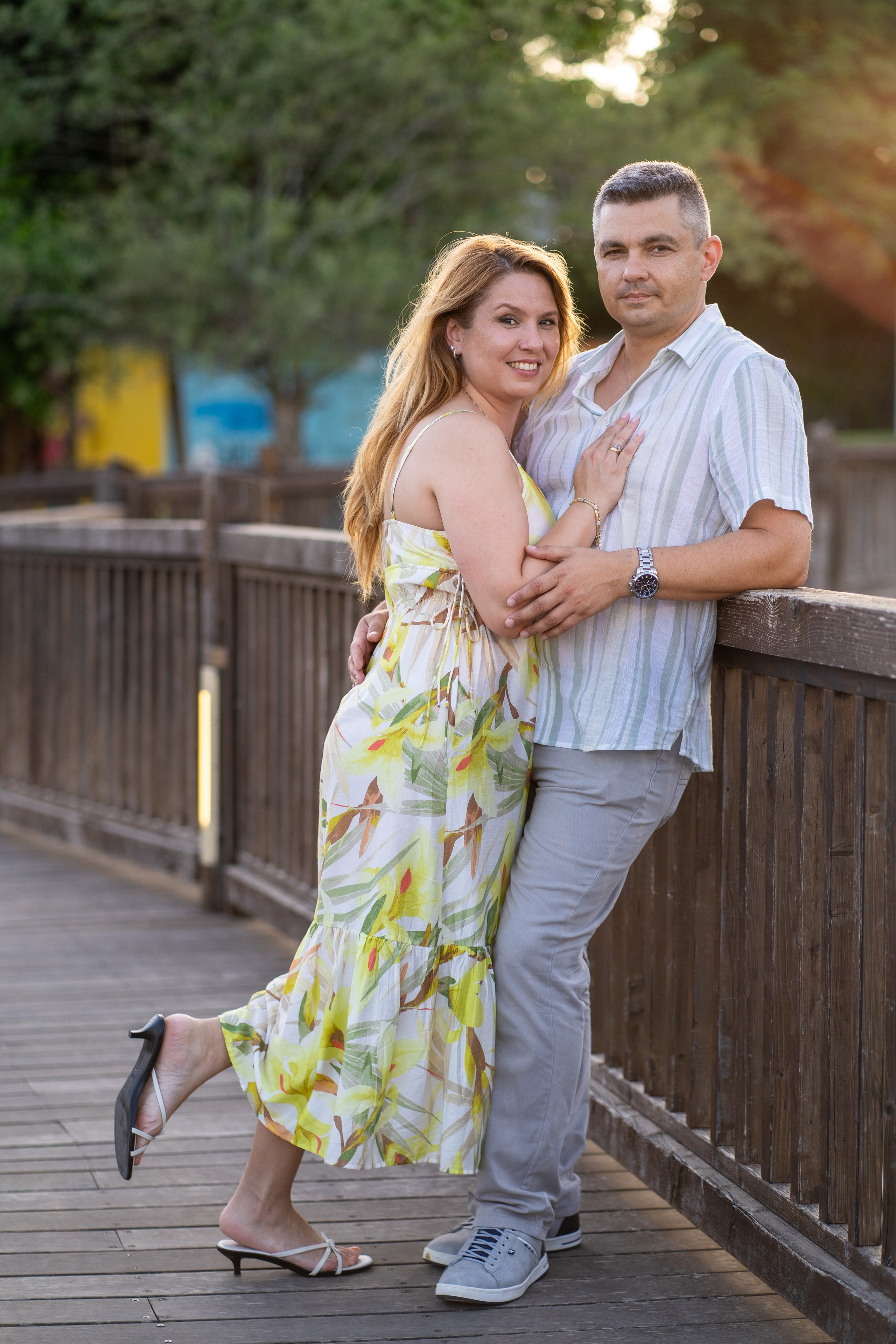 Семейная фотосессия Анжелики. Семейный и детский фотограф в Израиле и Москве Дорошок Надя