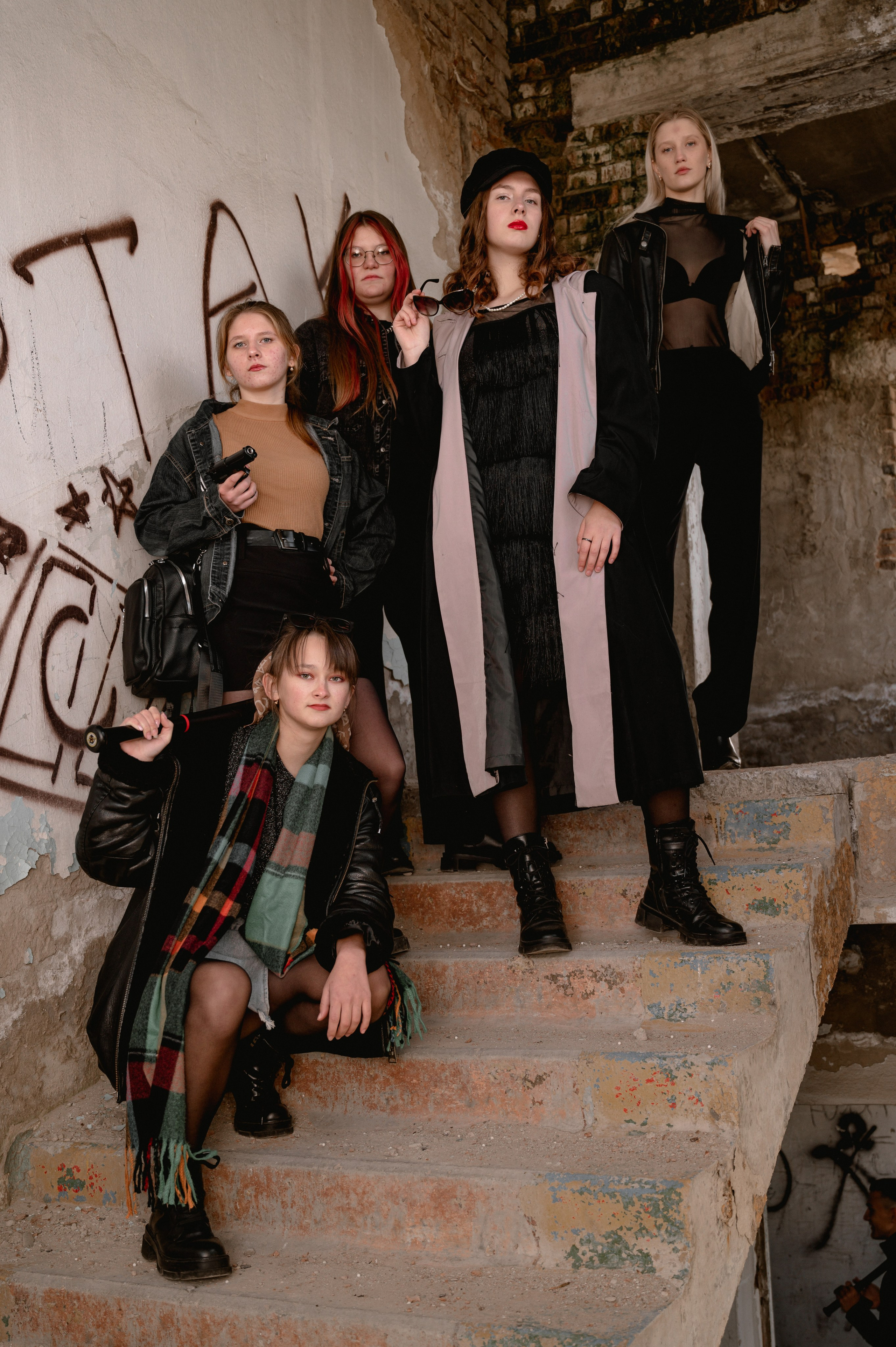 БРИГАДА. Семейный и детский фотограф в Канске и Канском р-не, Красноярск и