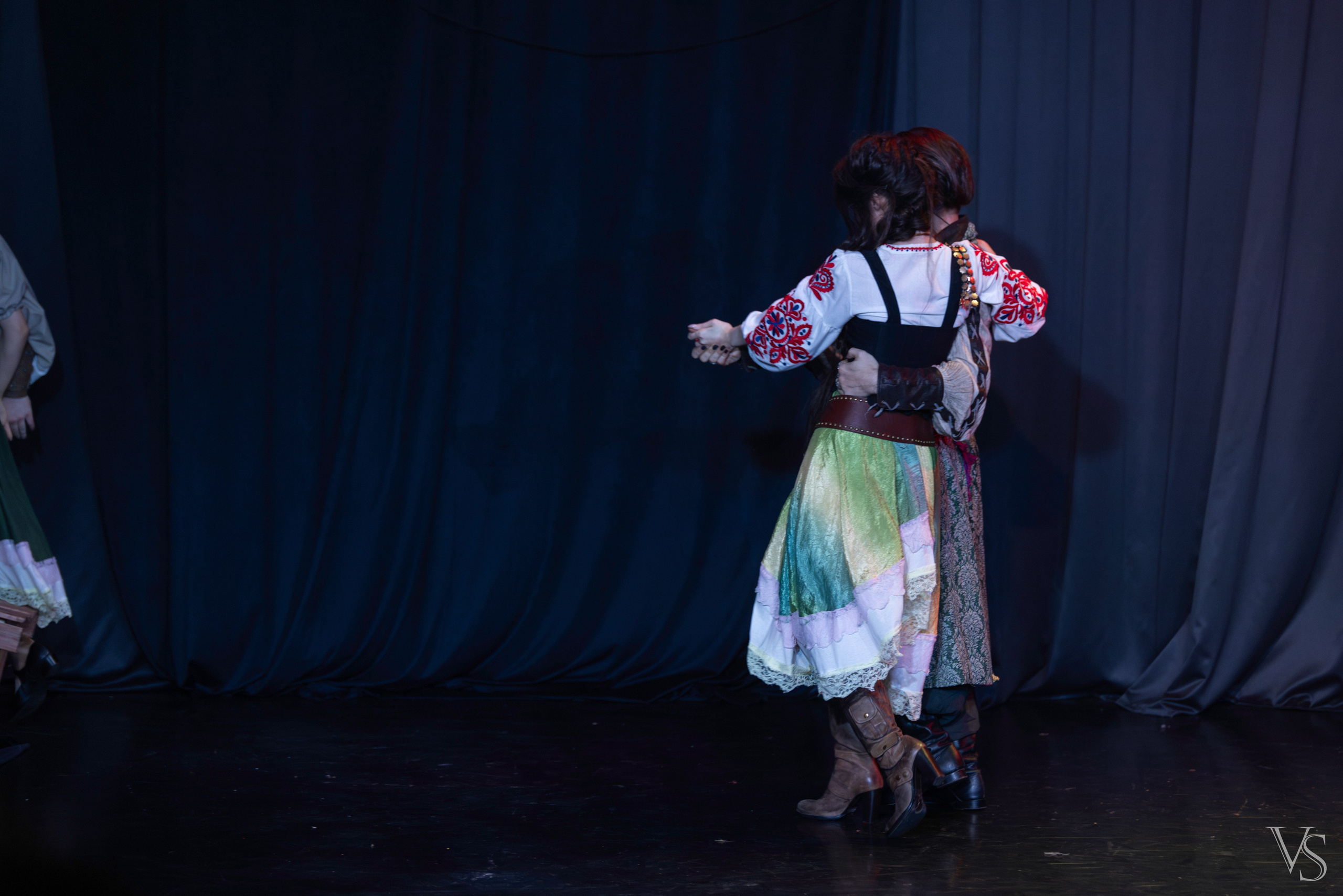 Каменное сердце. Фотограф Виктор Степанов