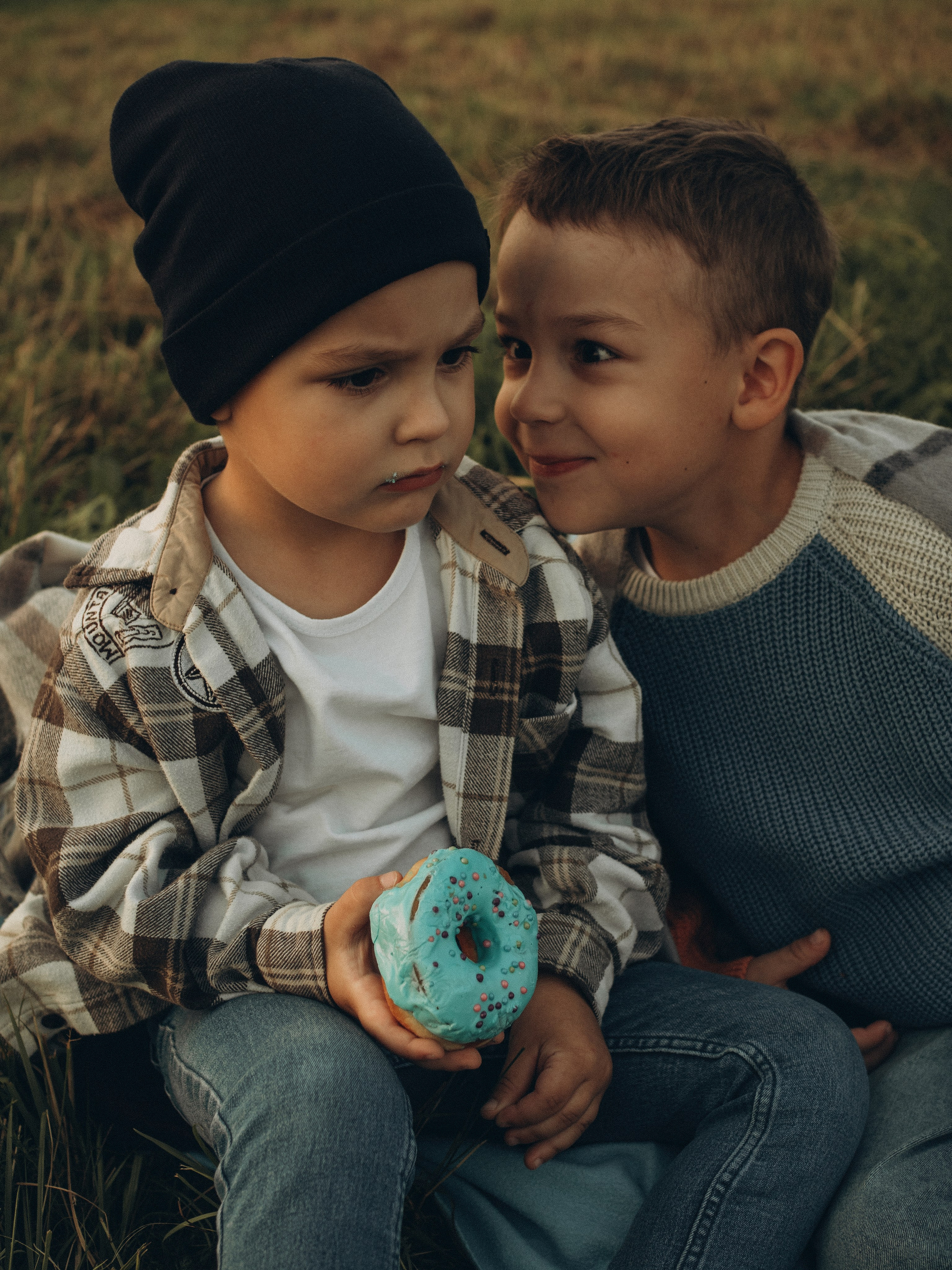 Fam. Фотограф в Сортавала Карина Буглакова