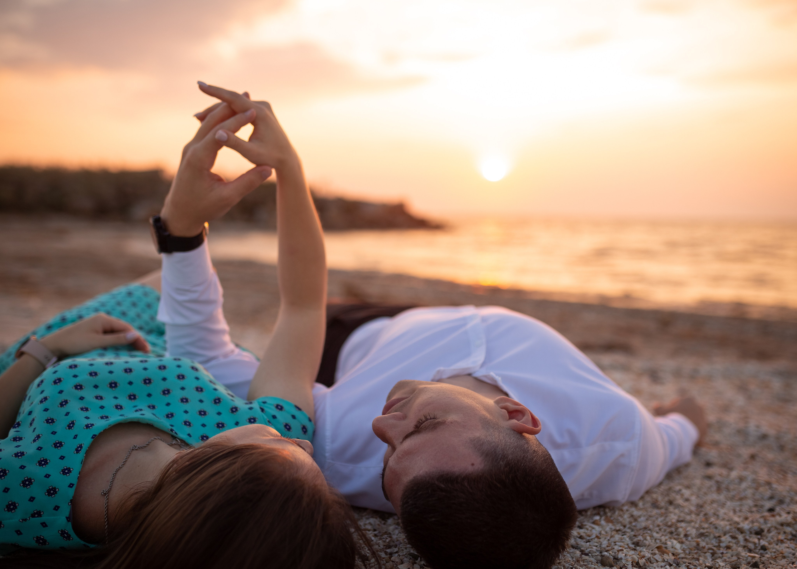 Фотограф в Приморско-Ахтарске Марьяна Чопко