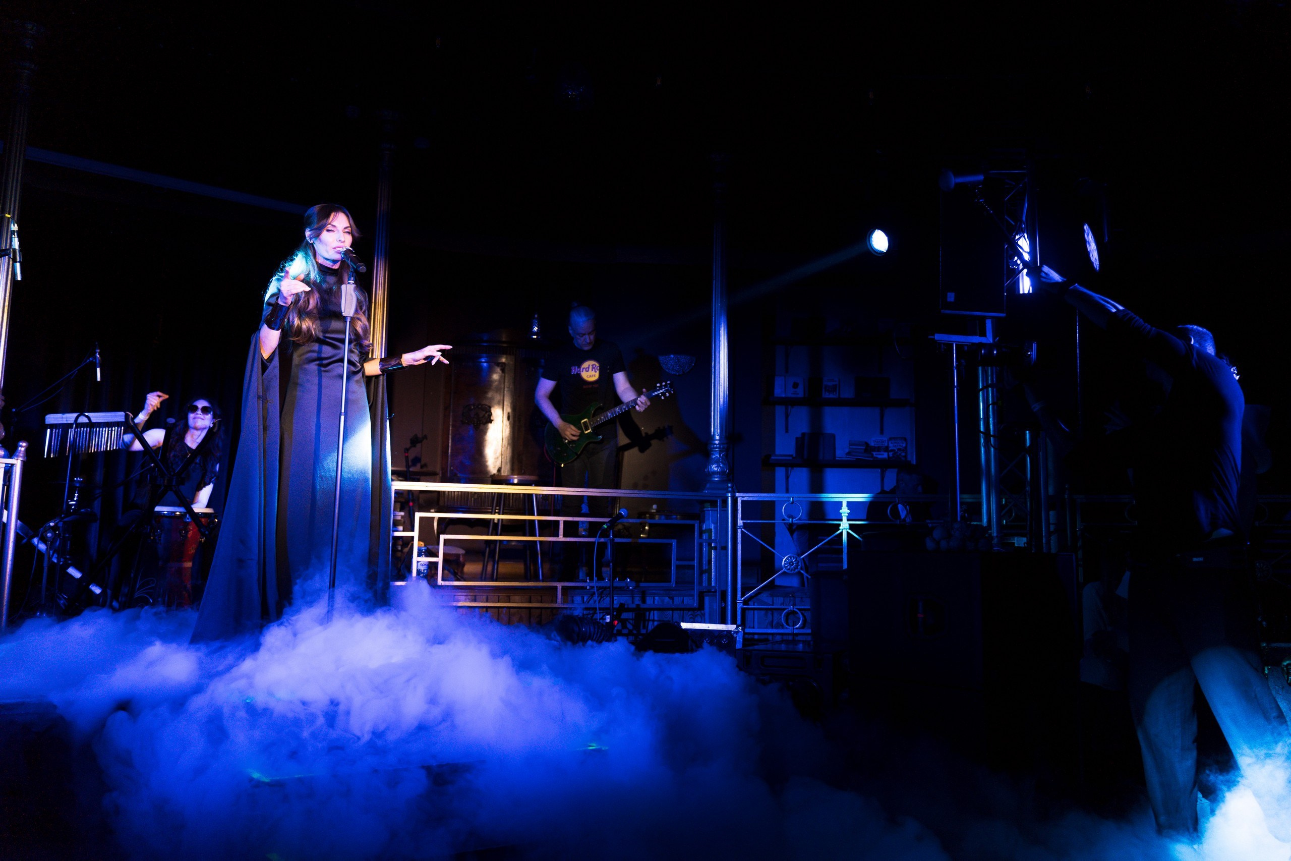 HELENICA. Репортажная съёмка в Санкт-Петербурге, Константин Петров