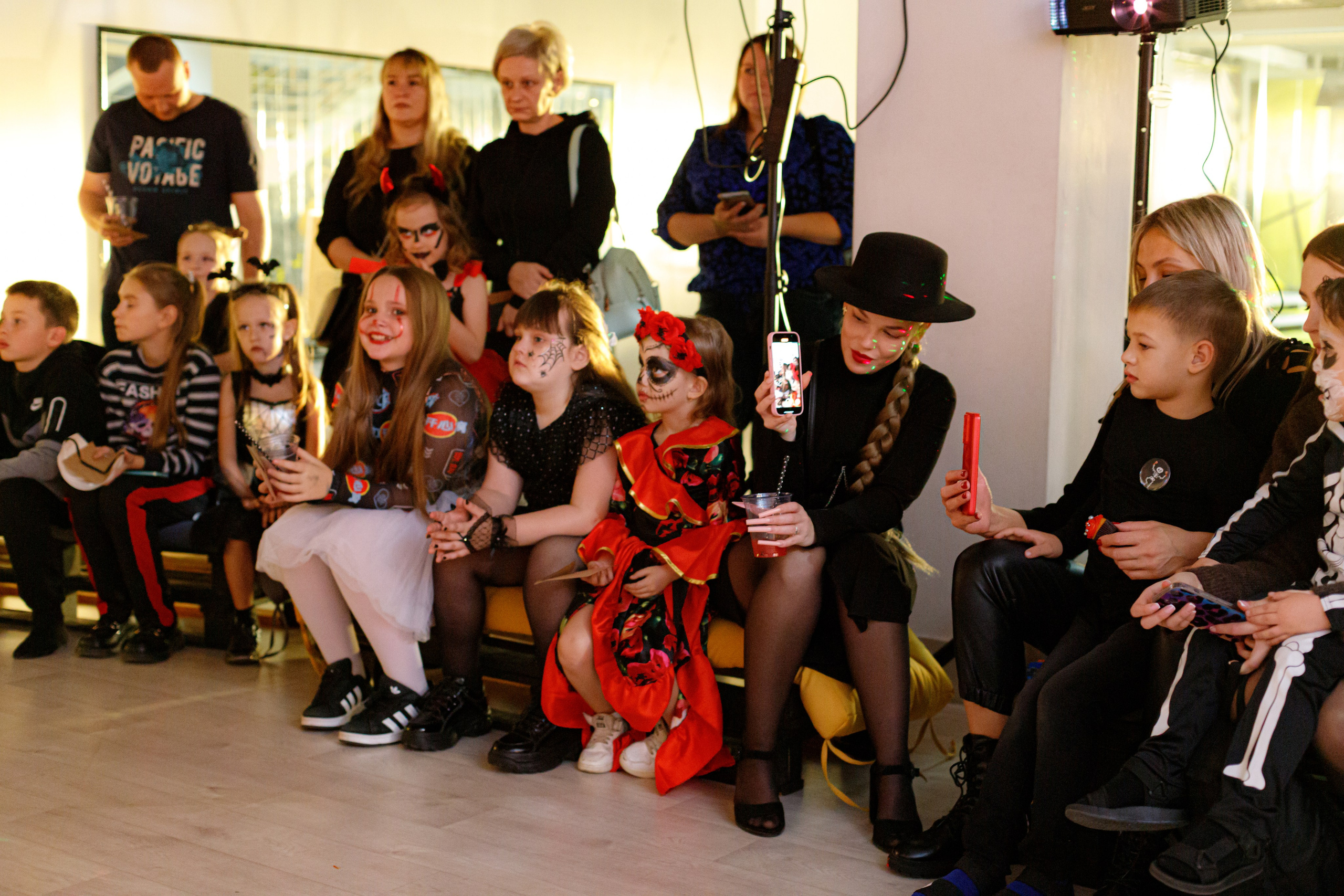 HALLOWEEN. Photokarish