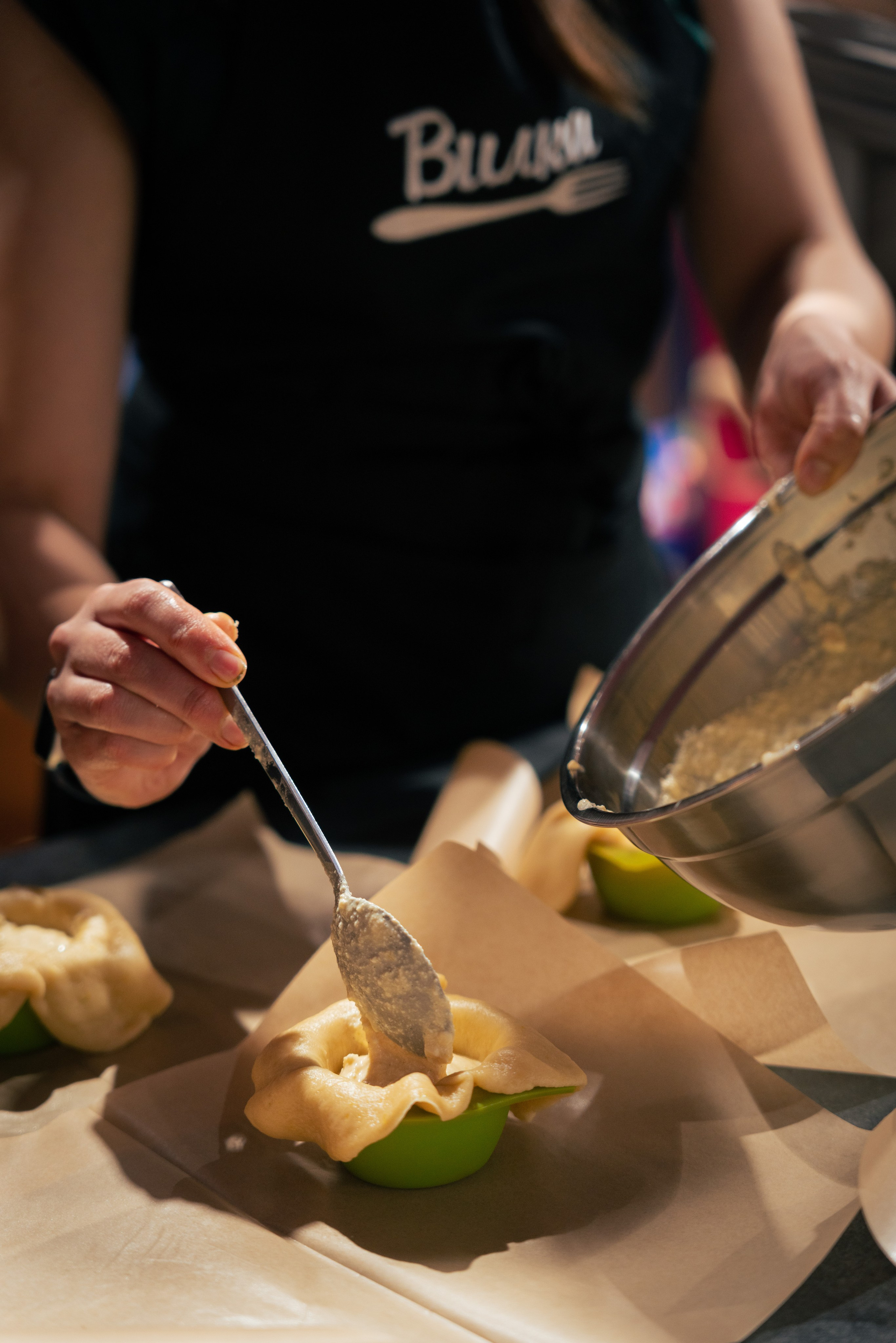 Кулинарная студия. Плак или Квак