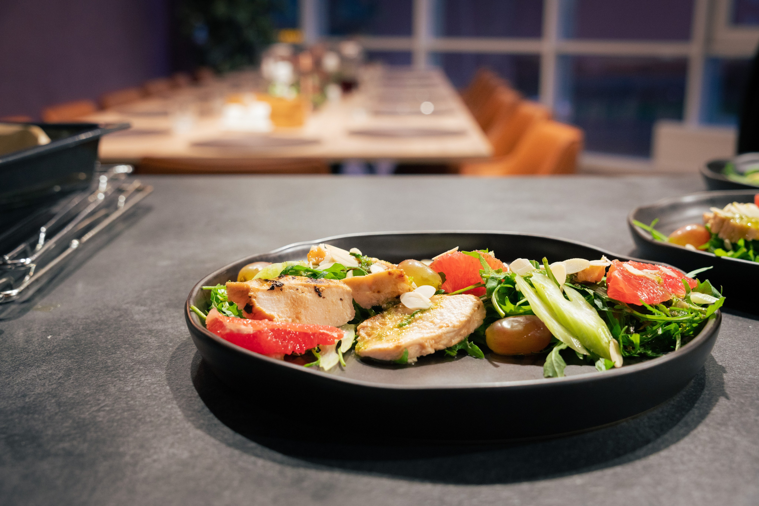 Кулинарная студия. Плак или Квак