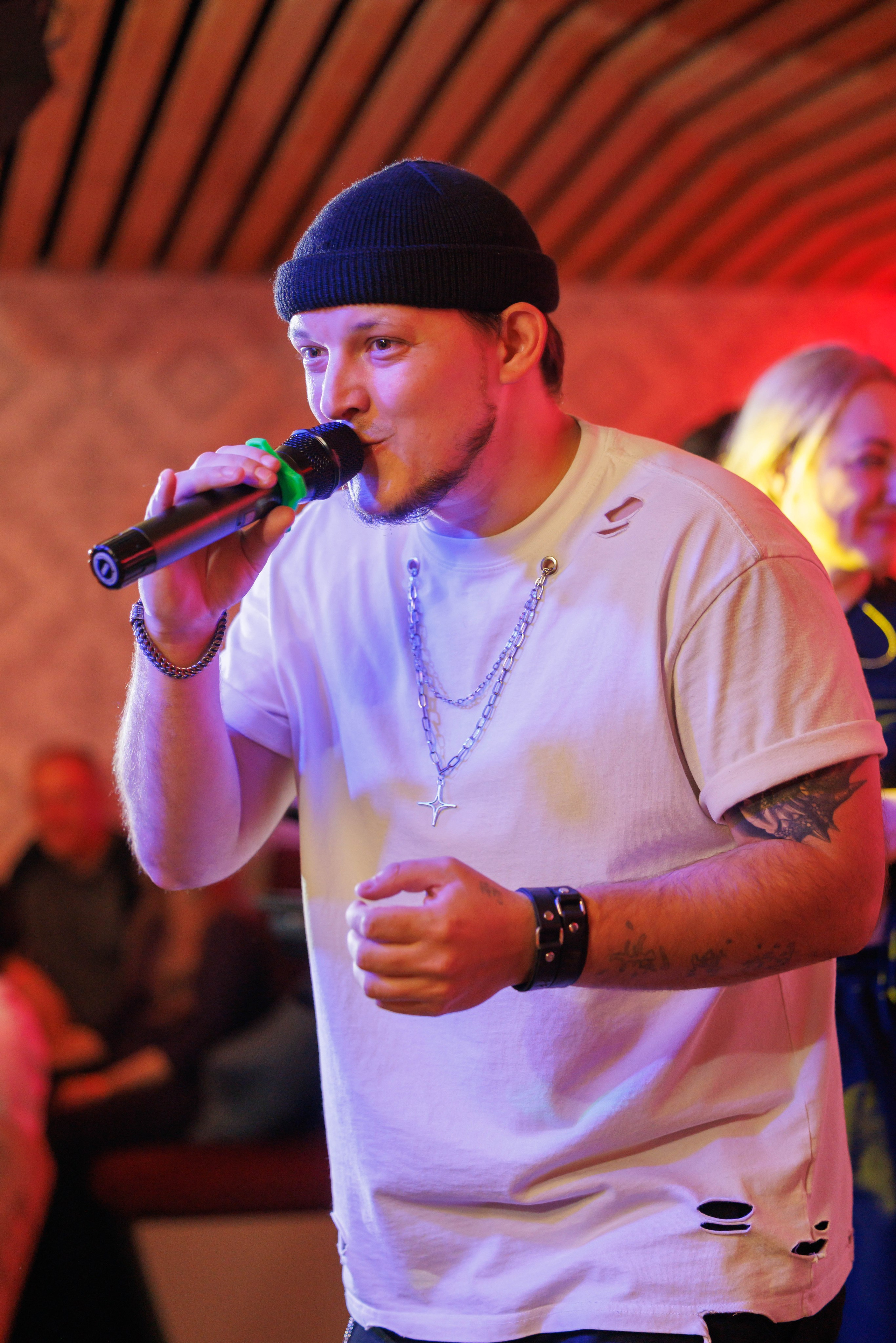 День рождения Red Bar. Ваши Истории. Фотограф/видеограф. Абакан