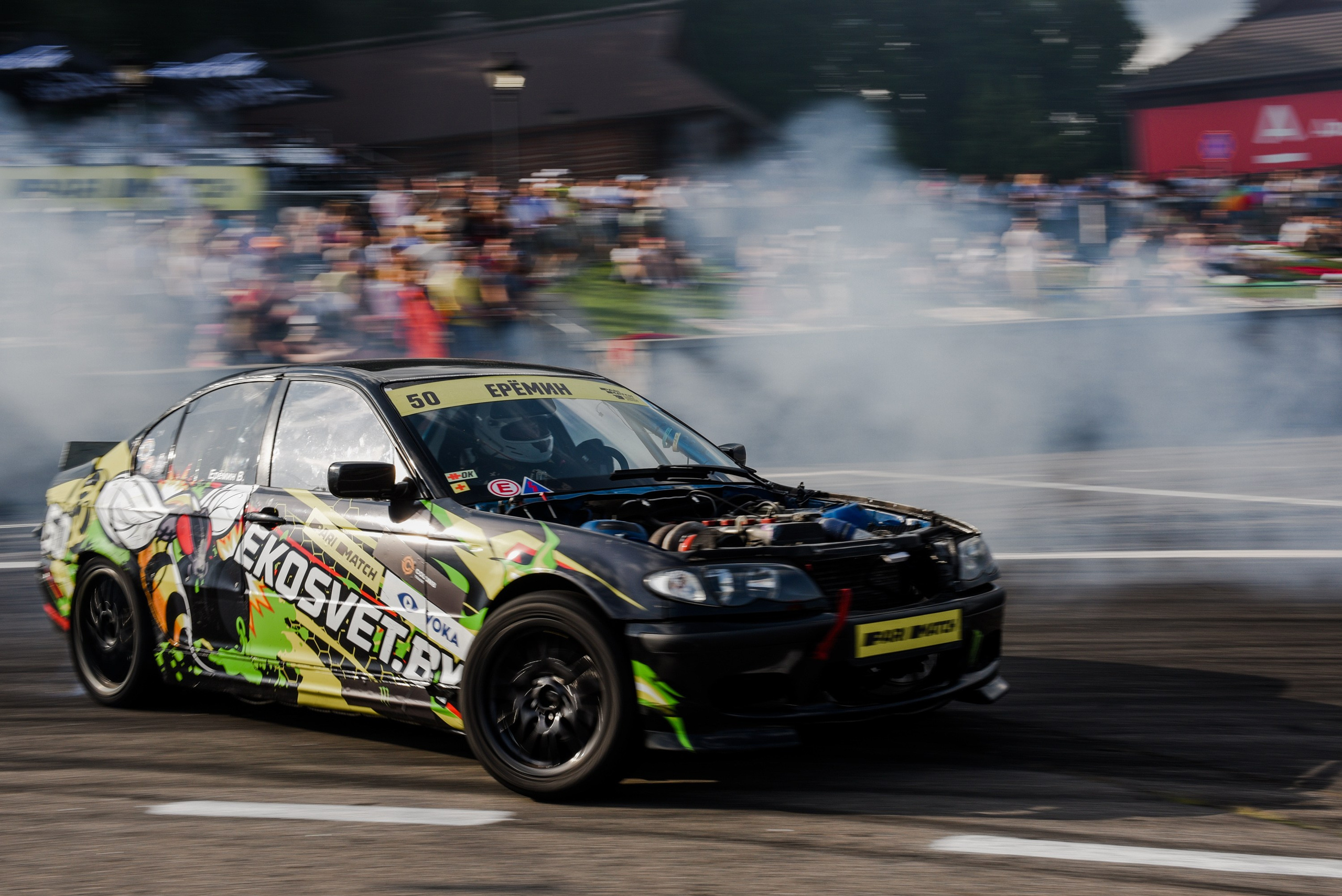 Спорт. Свадебный и репортажный фотограф Грузия