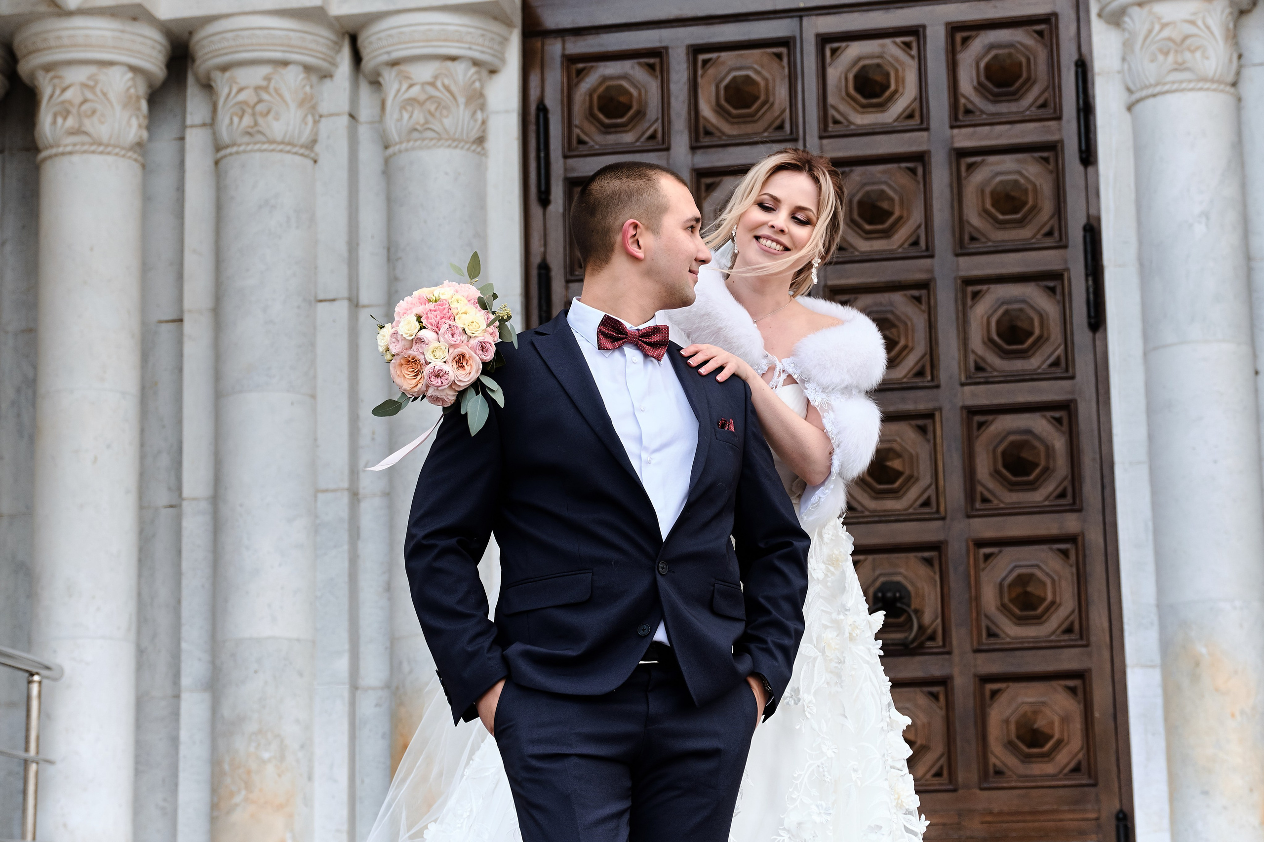 Осень. Фотограф в Самаре Татьяна Дубаносова