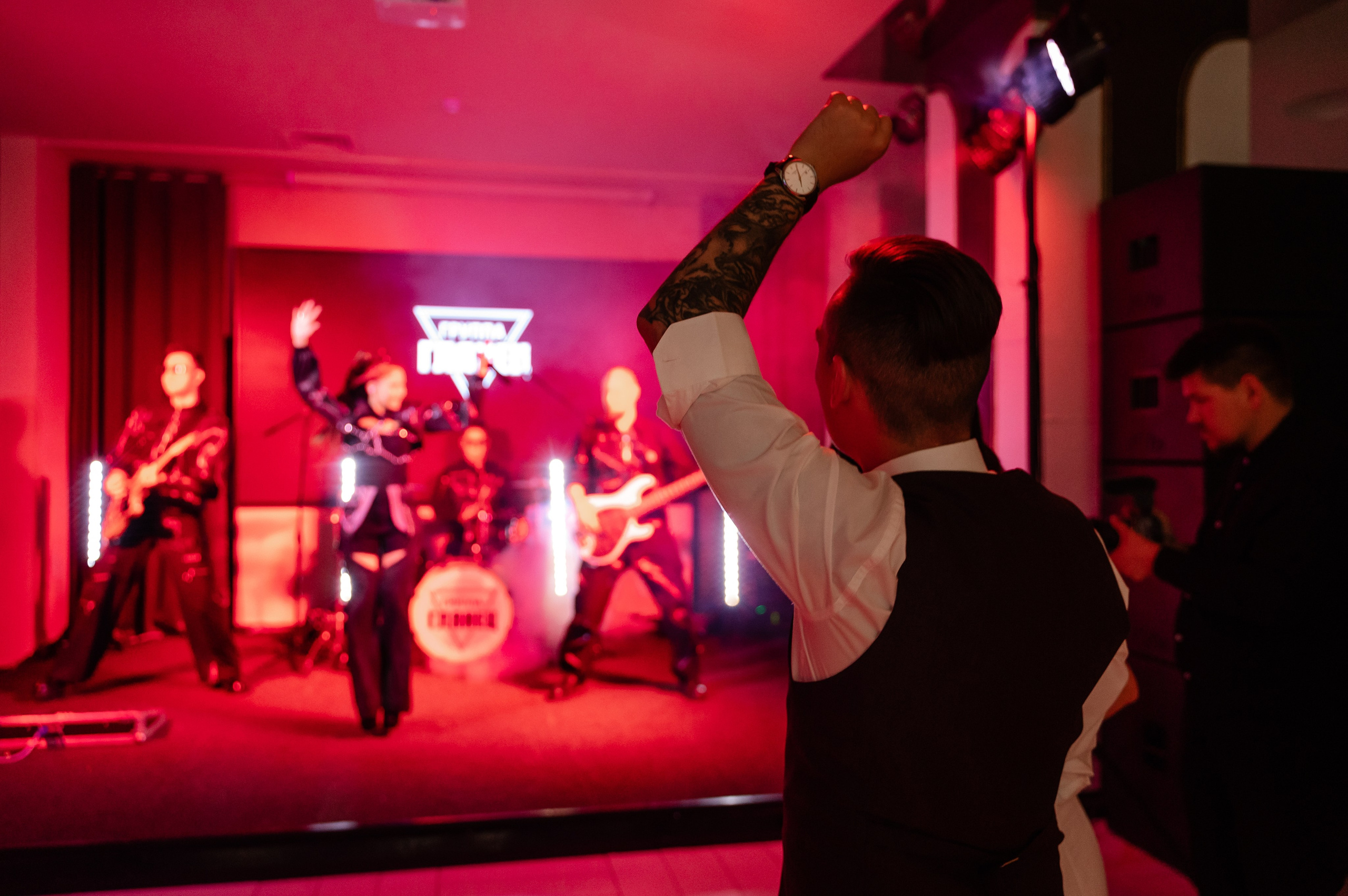 Анонсы съемок. Свадебный и семейный фотограф в Чебоксарах Ирина Левнер