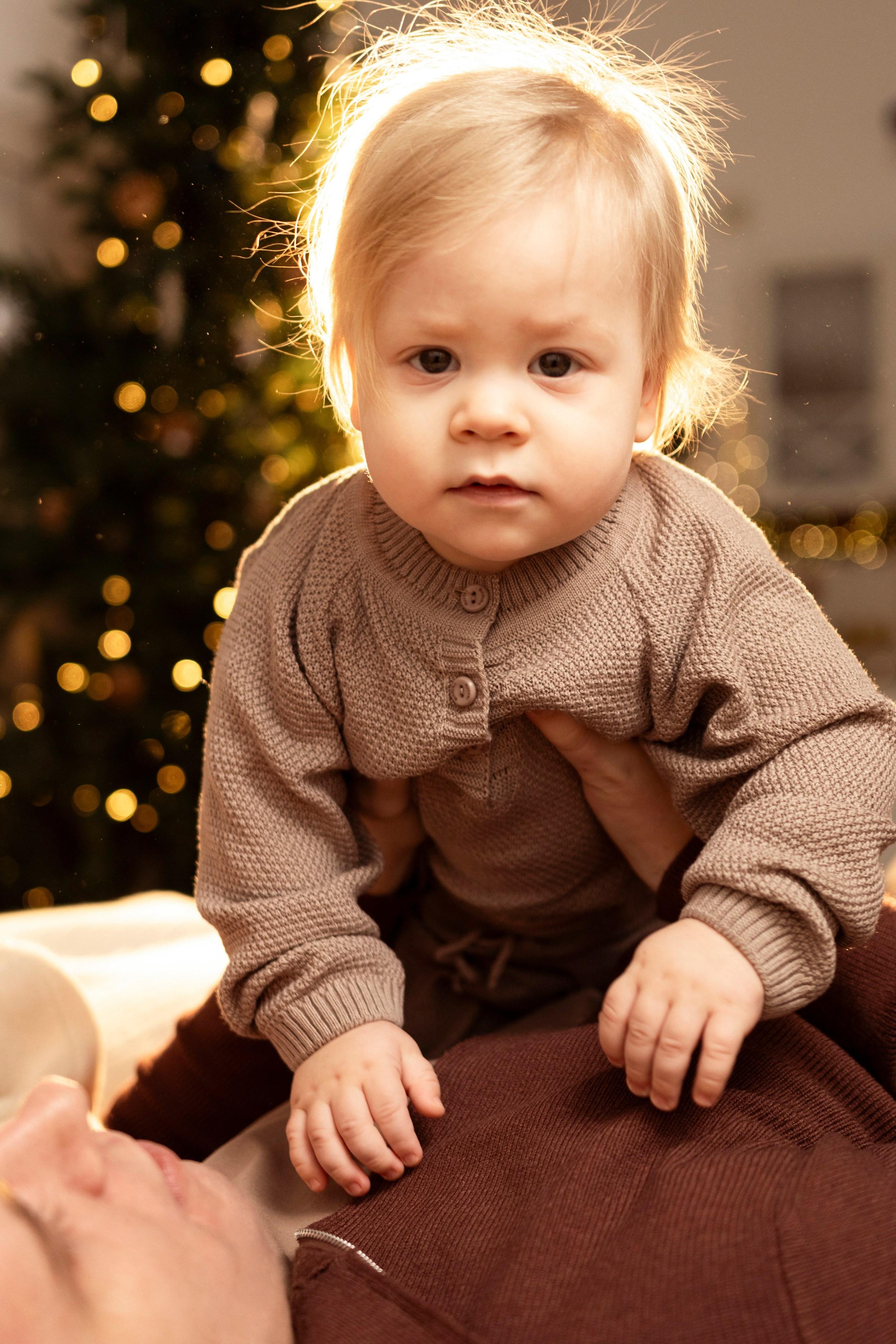 Аня, Дима и Артурик. YANA KIDVSKAT