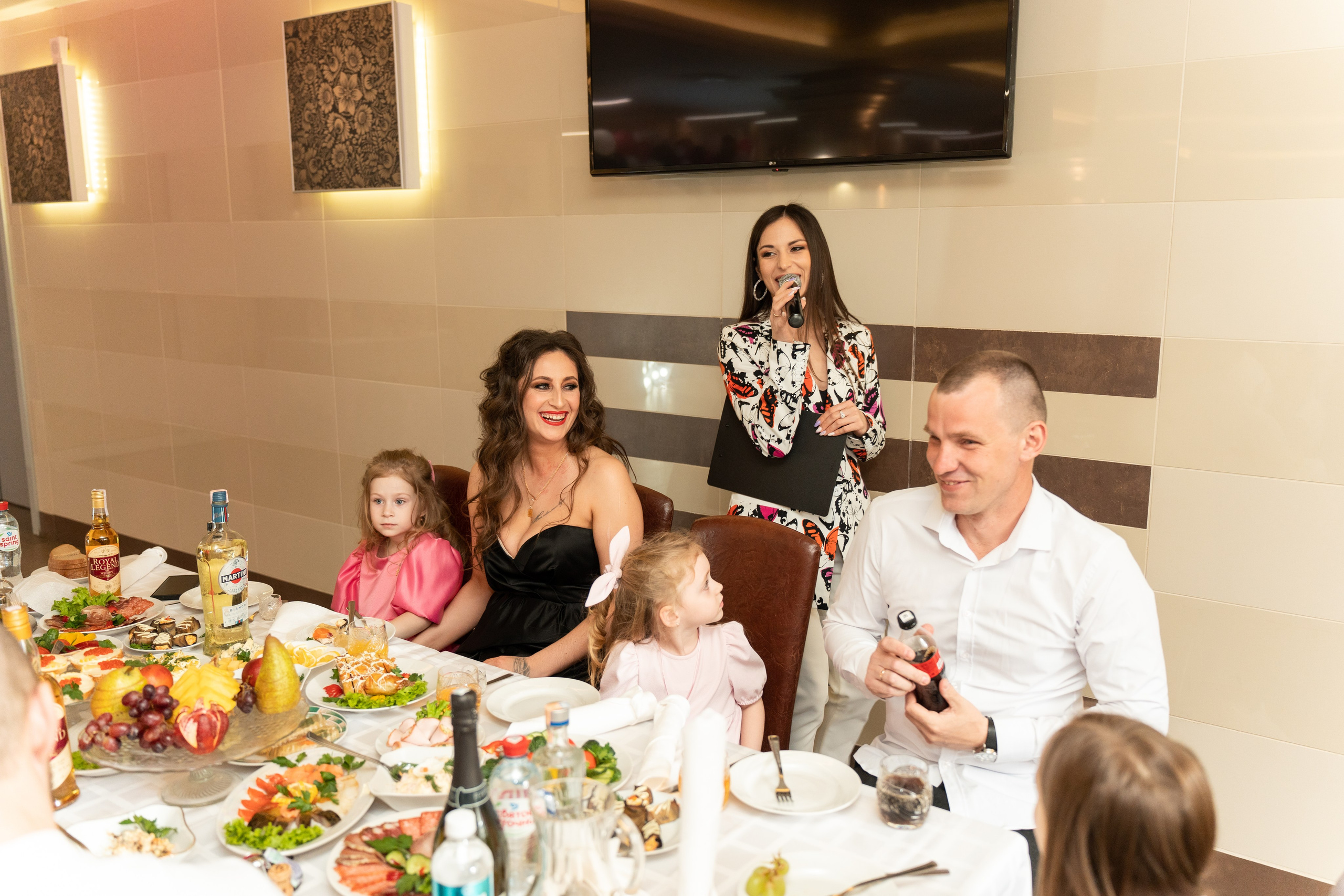 30 лет. Семейный и свадебный фотограф Минск, Беларусь Анна Орловская